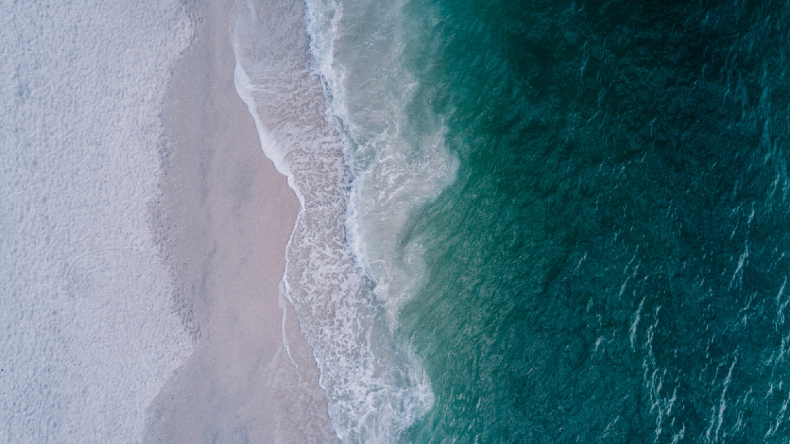 自然风光,大海,海滩,海浪