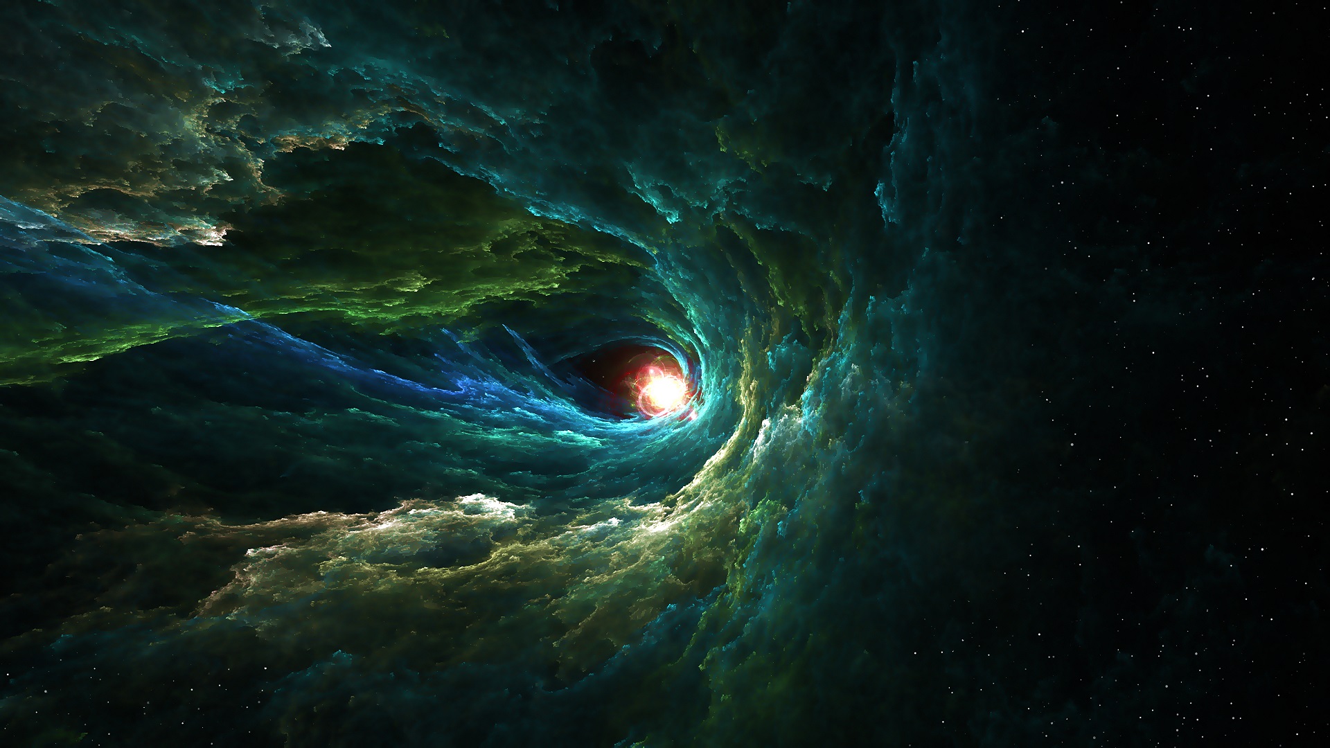 天空,太阳,日食