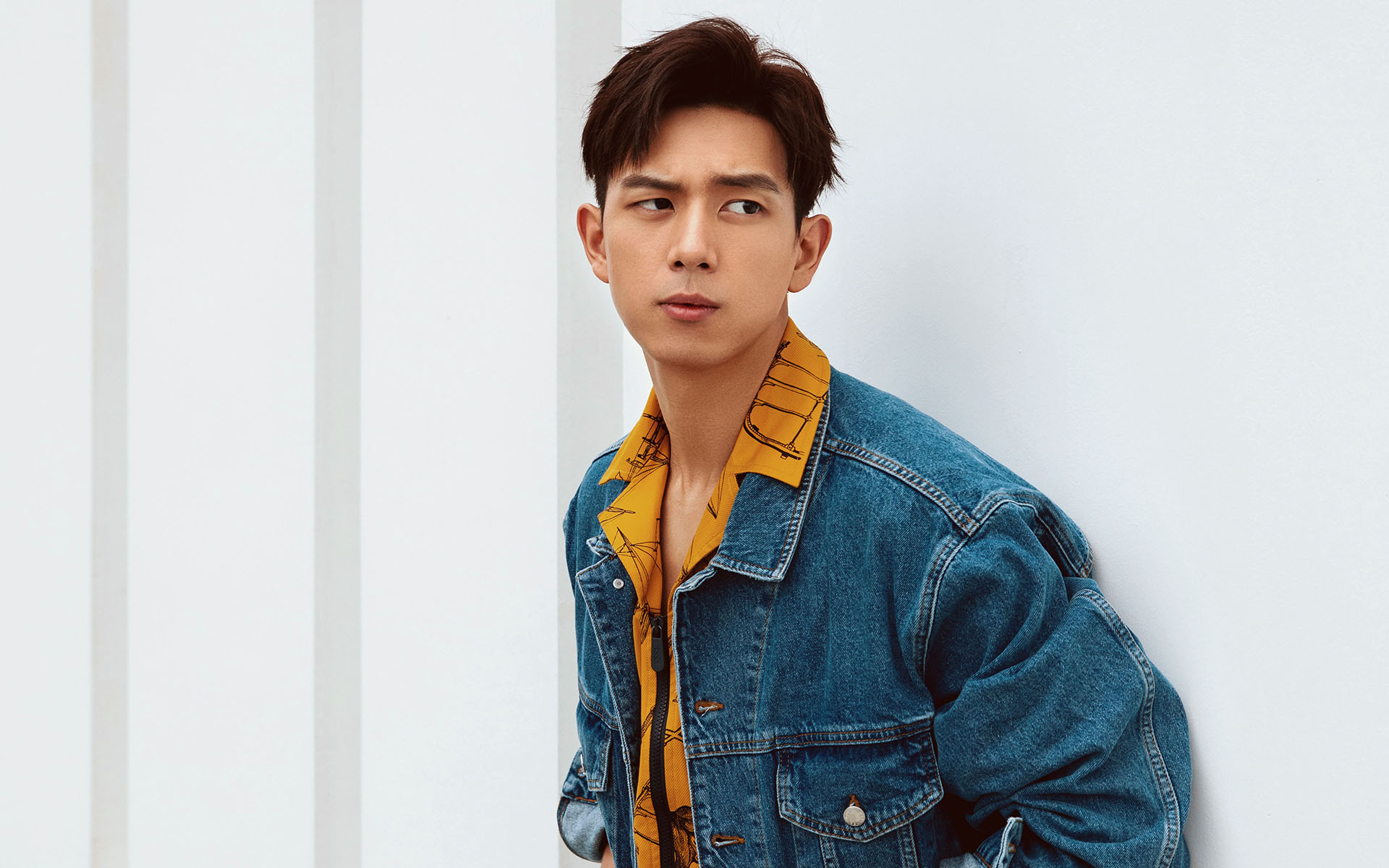 李现,亲爱的,热爱的,现男友