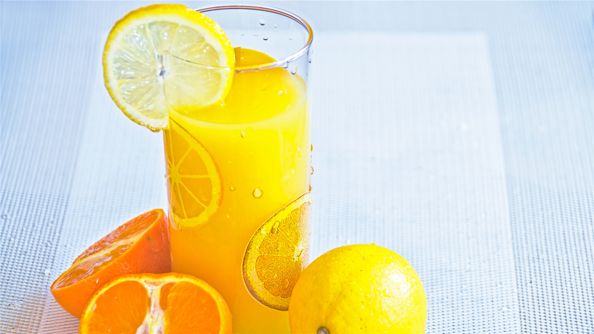 静物写真,柠檬,果汁