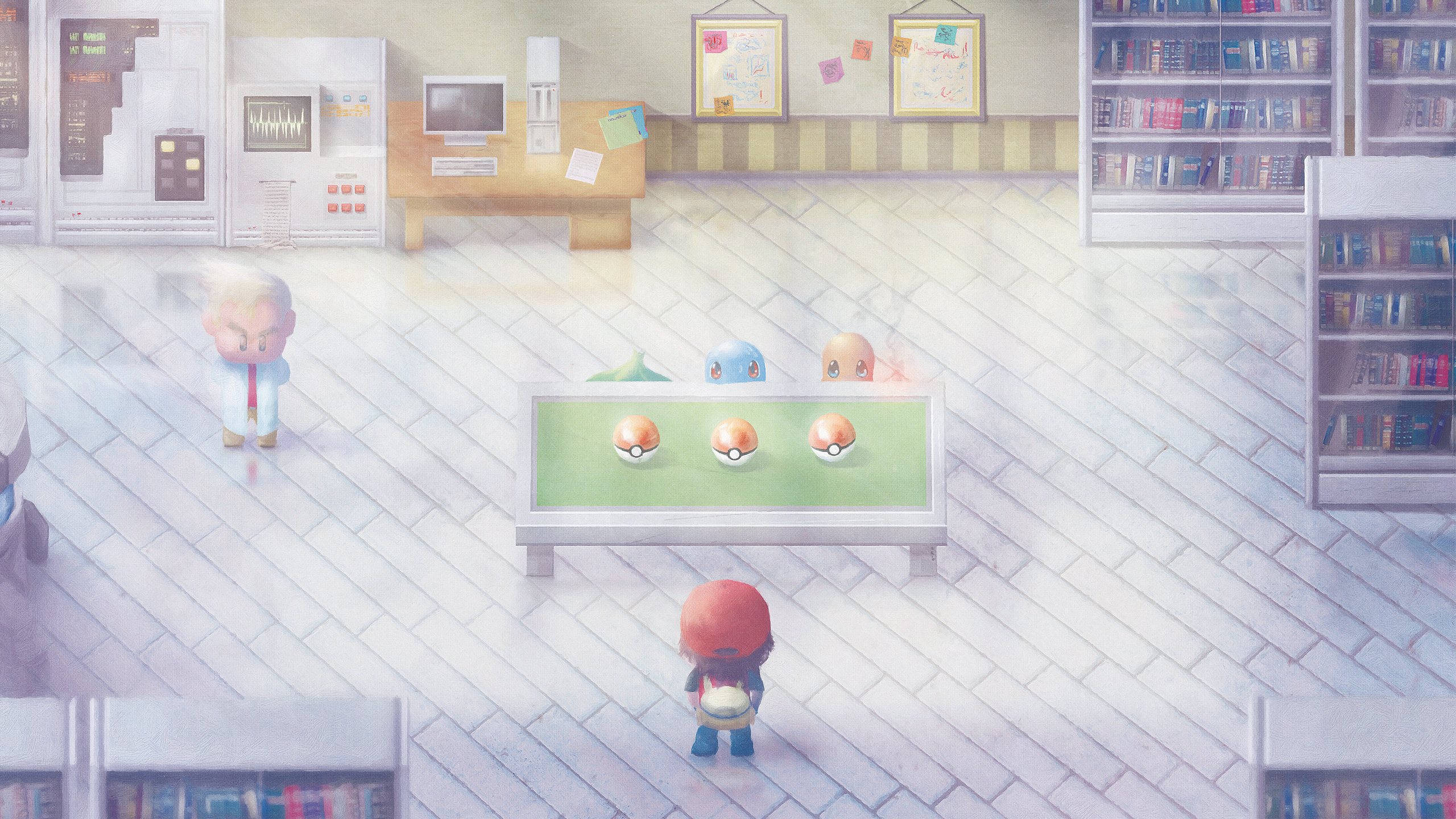 ,主机游戏,,精灵宝可梦