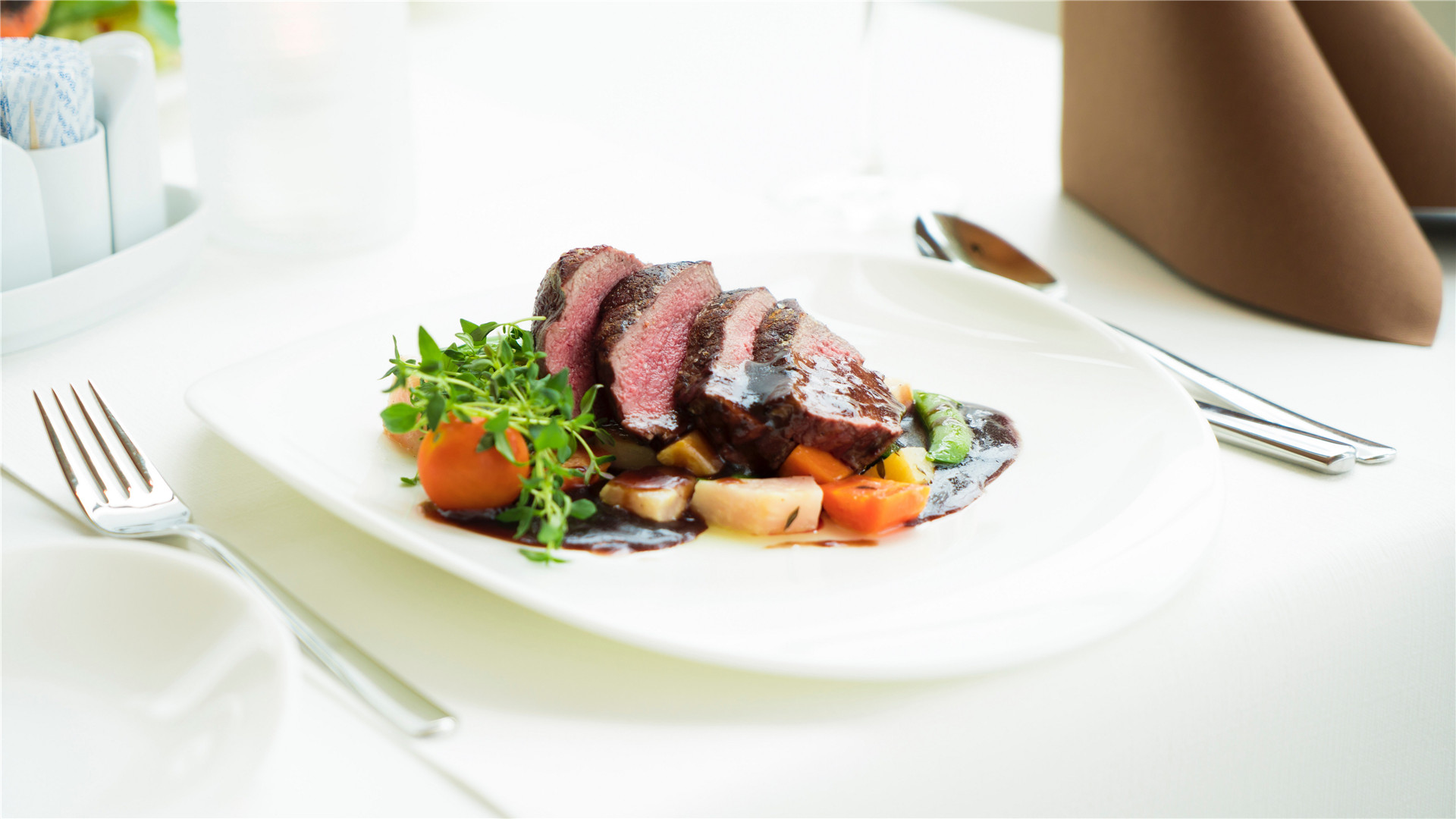 静物写真,食物,牛排,餐桌,叉子