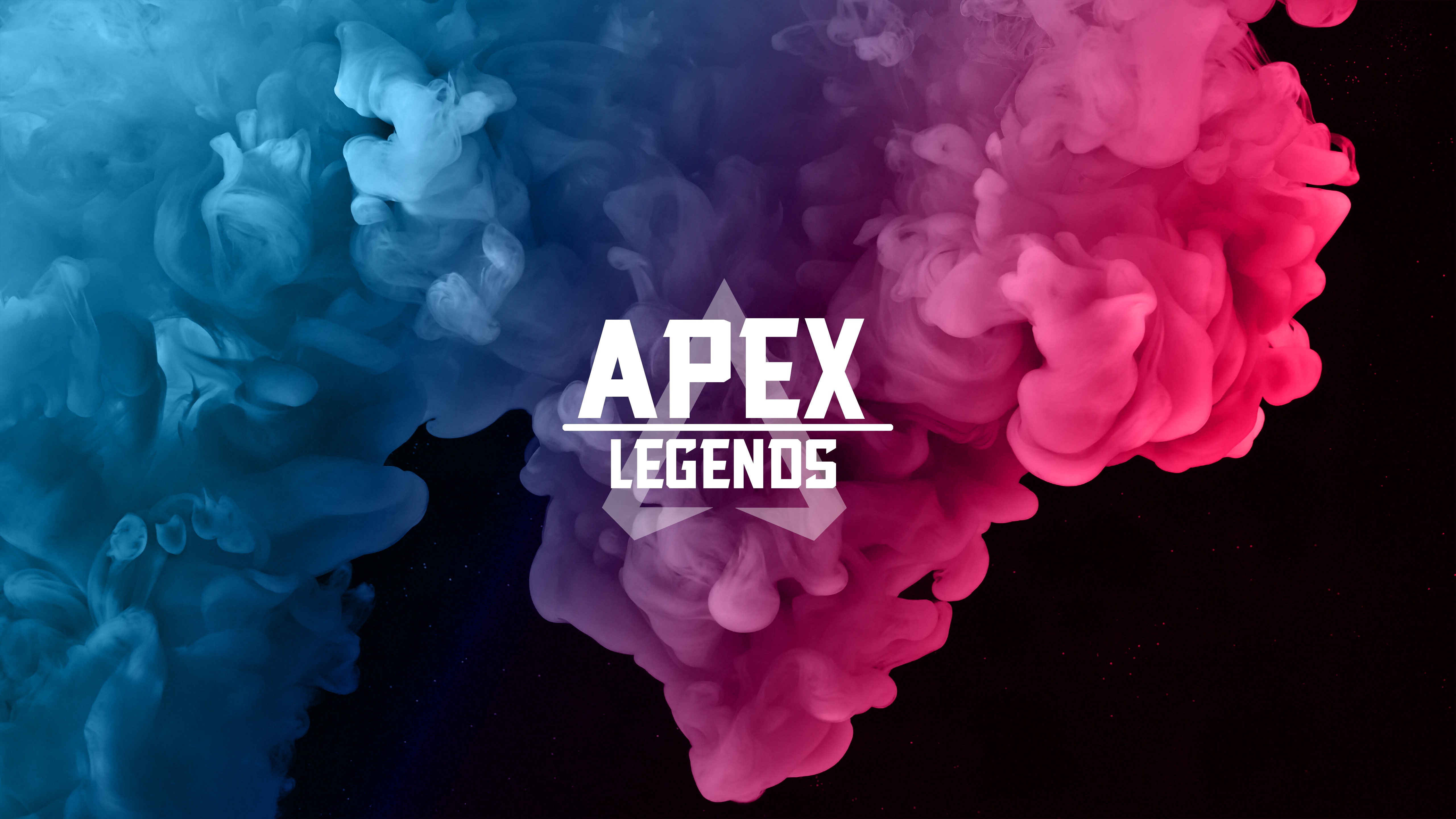 网络游戏,apex