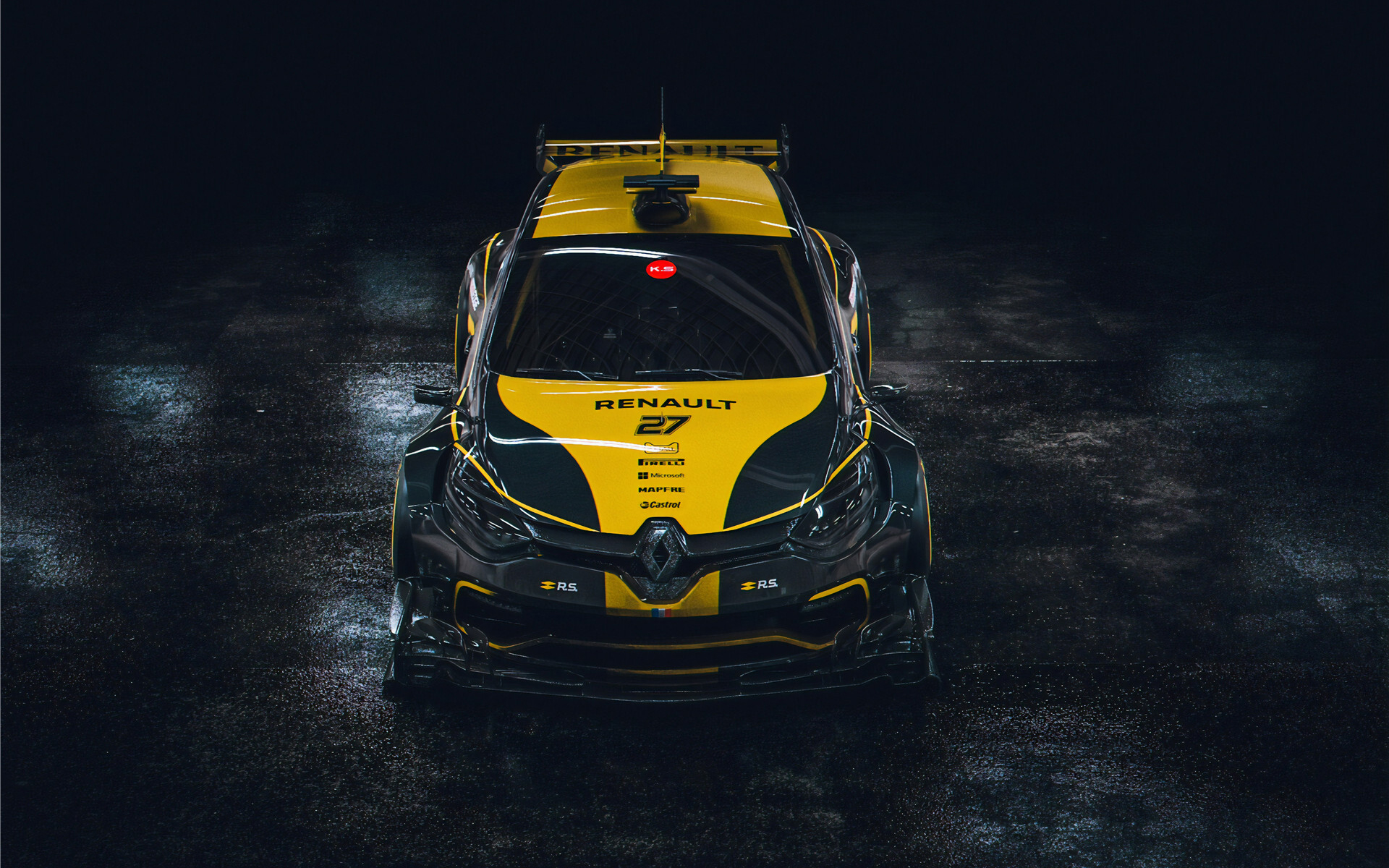 Khyzyl,Saleem,KS,炫酷,名车