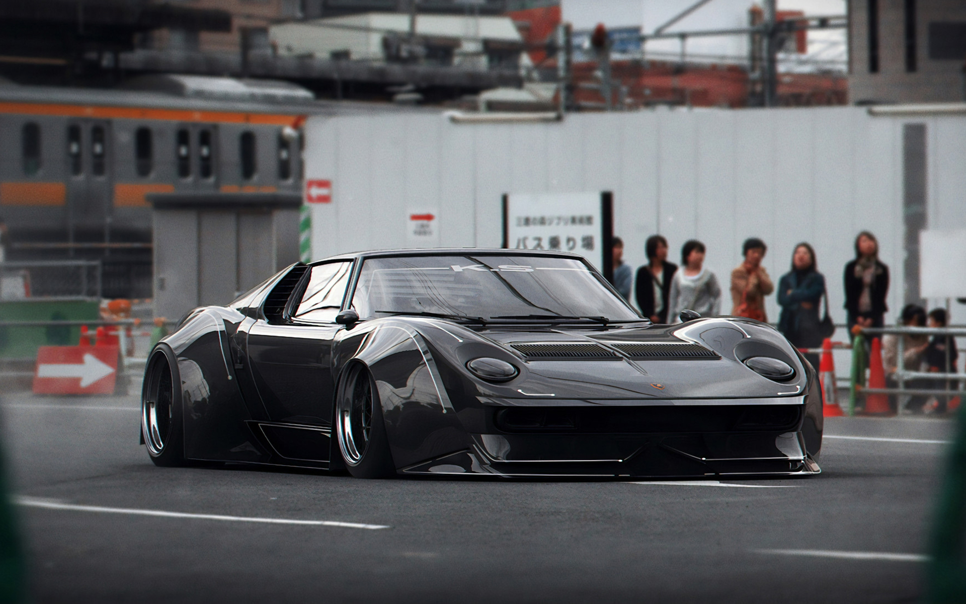 Khyzyl,Saleem,KS,炫酷,名车