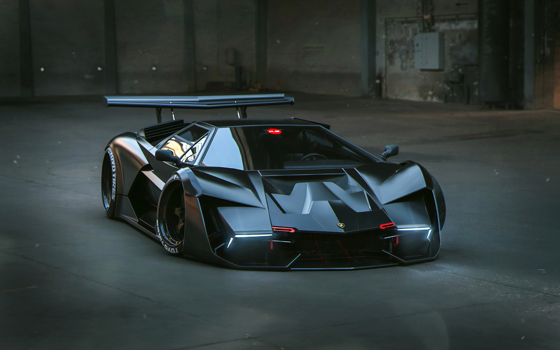 Khyzyl,Saleem,KS,炫酷,名车