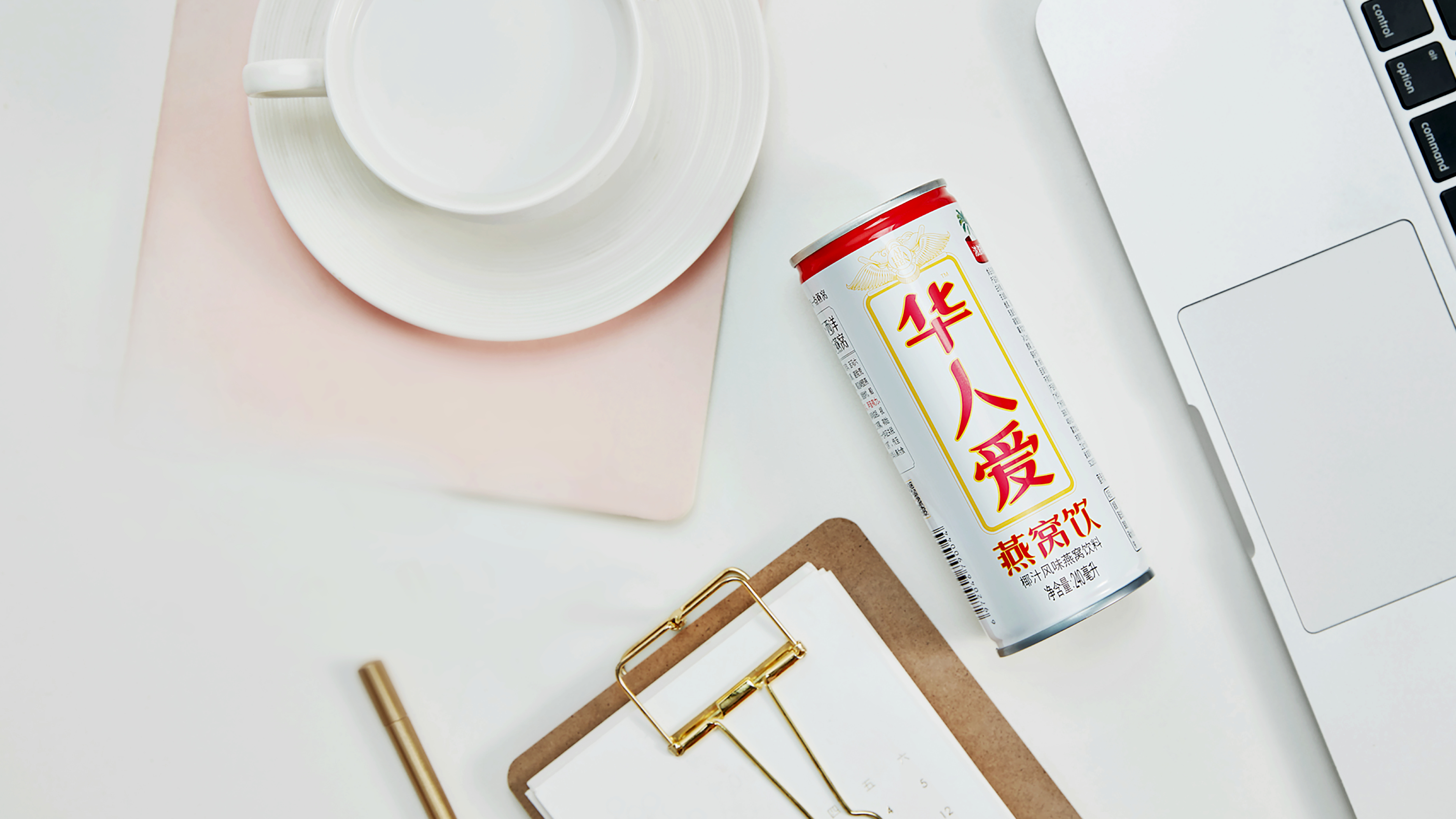 静物写真,华人爱