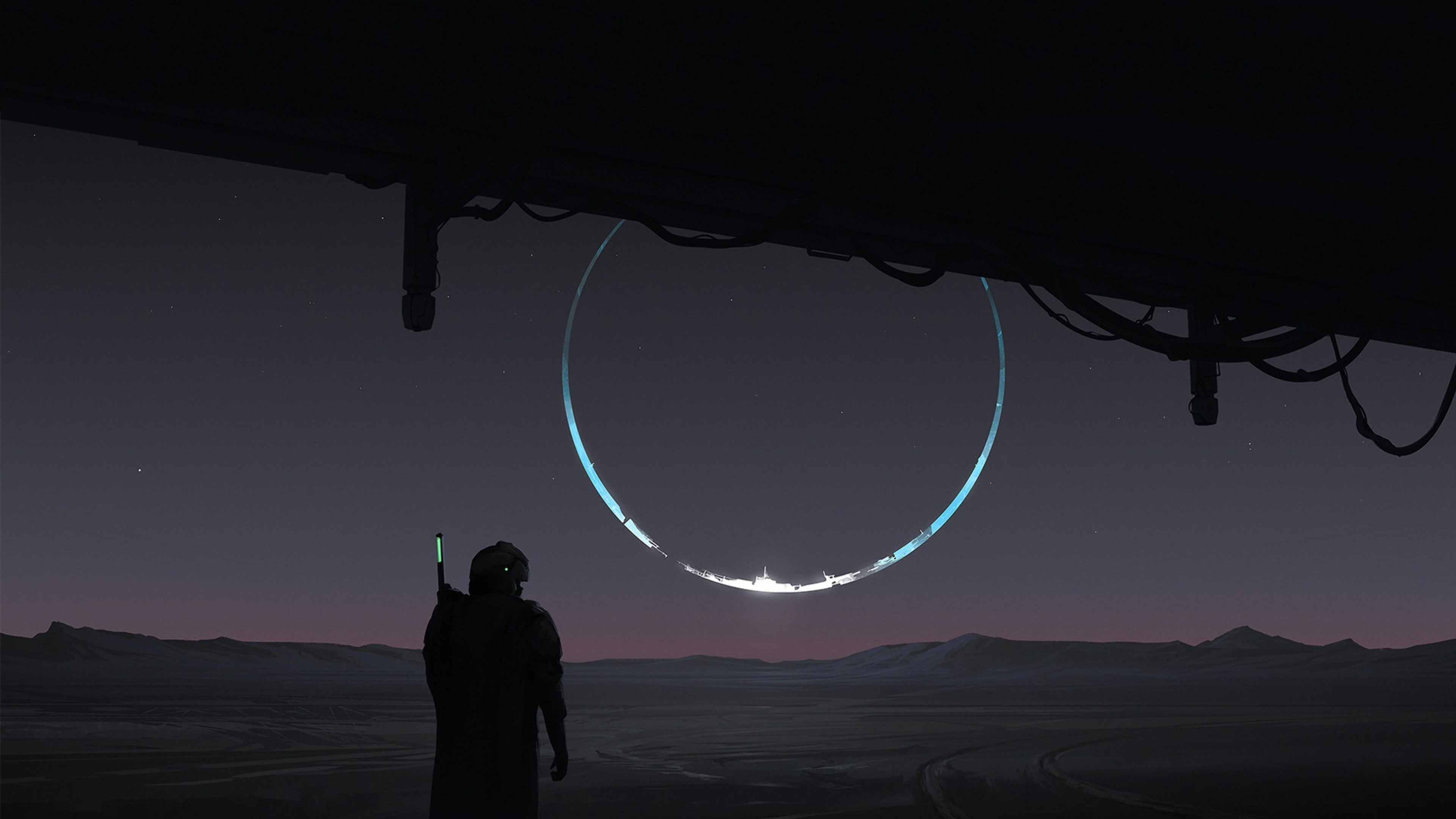 星际,太空,飞船,战士