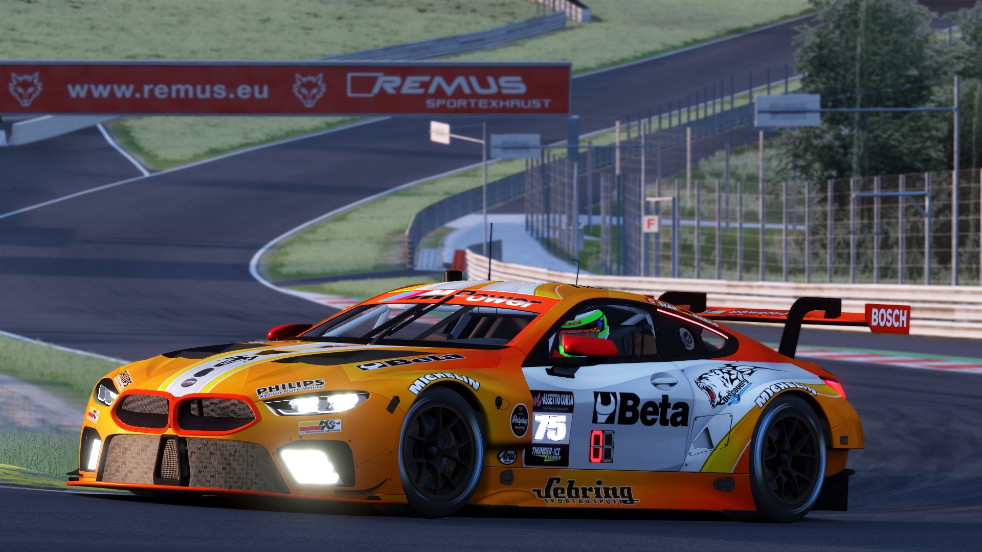 赛车,赛道,跑车