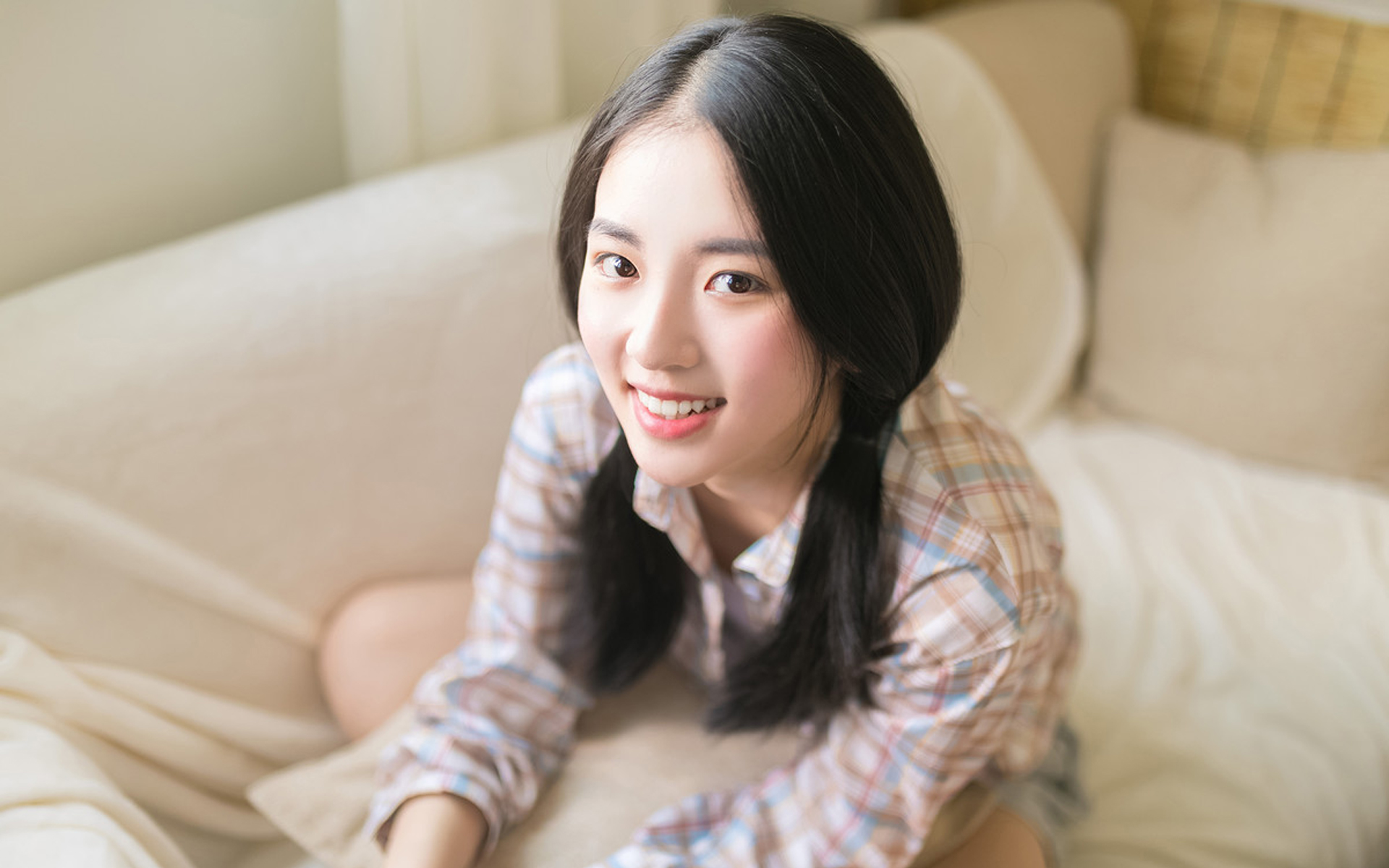 清纯,小家碧玉,邻家女孩,阳光