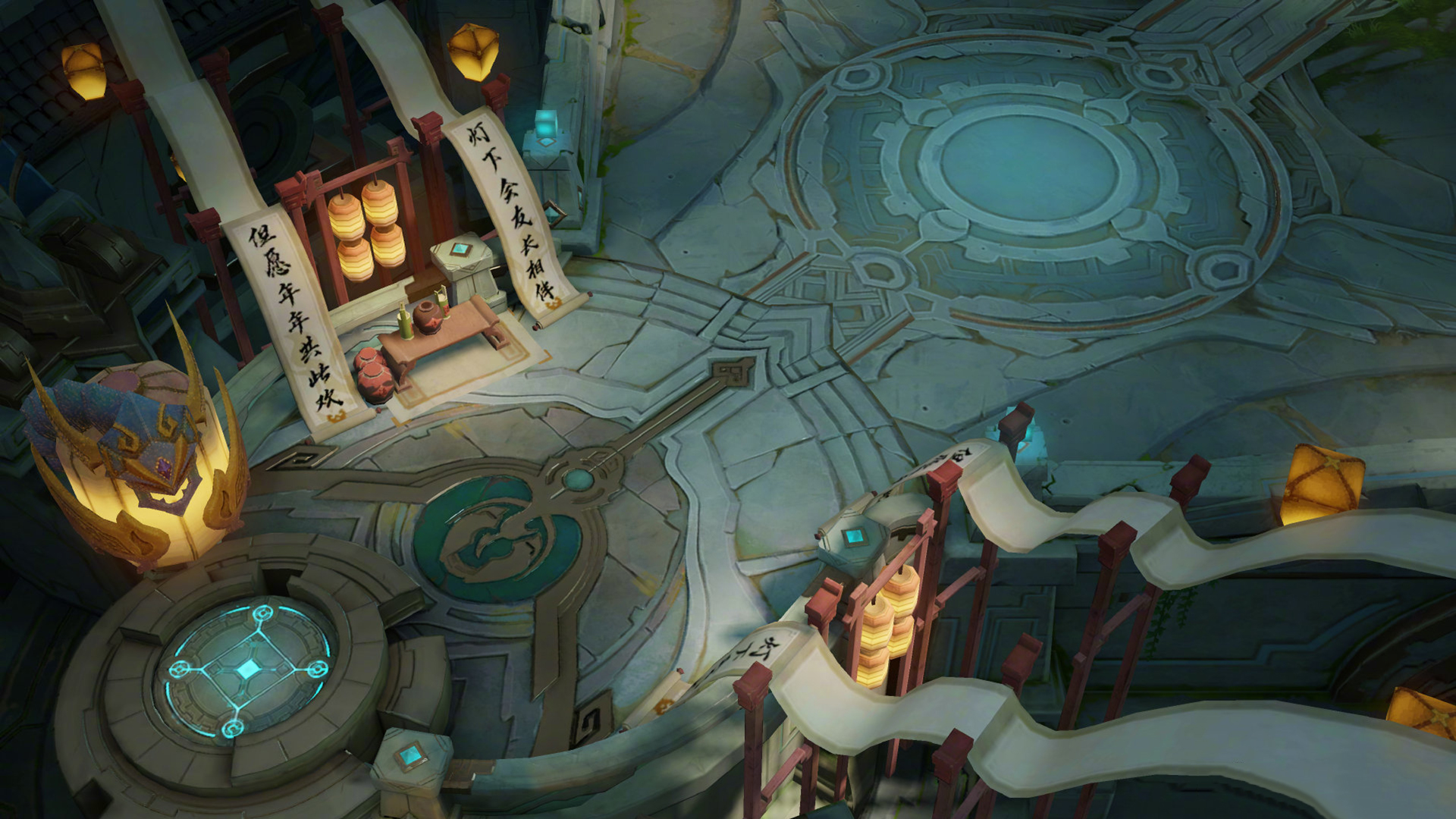 手游世界,王者荣耀