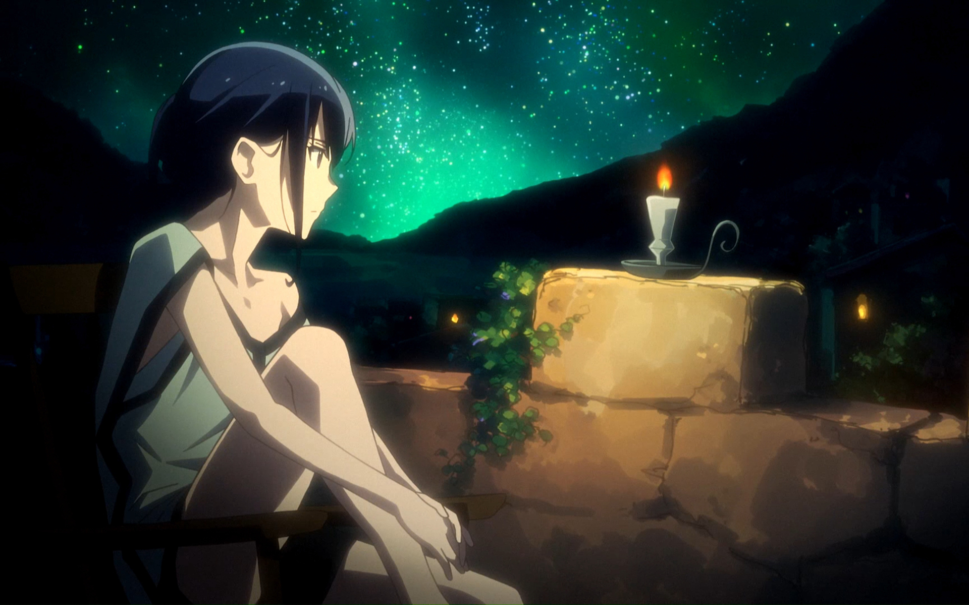 卡通人物,灰与幻想的格林姆加尔