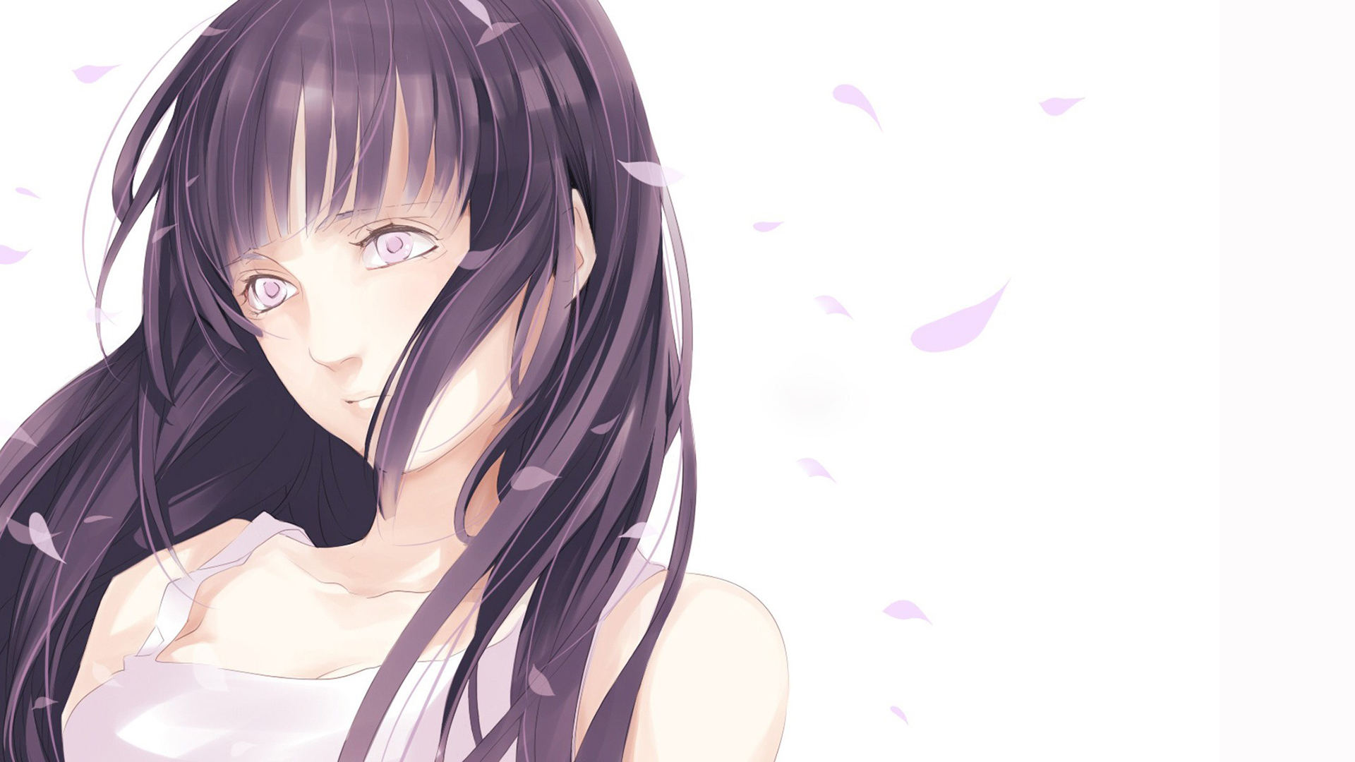 火影忍者,日向雏田,