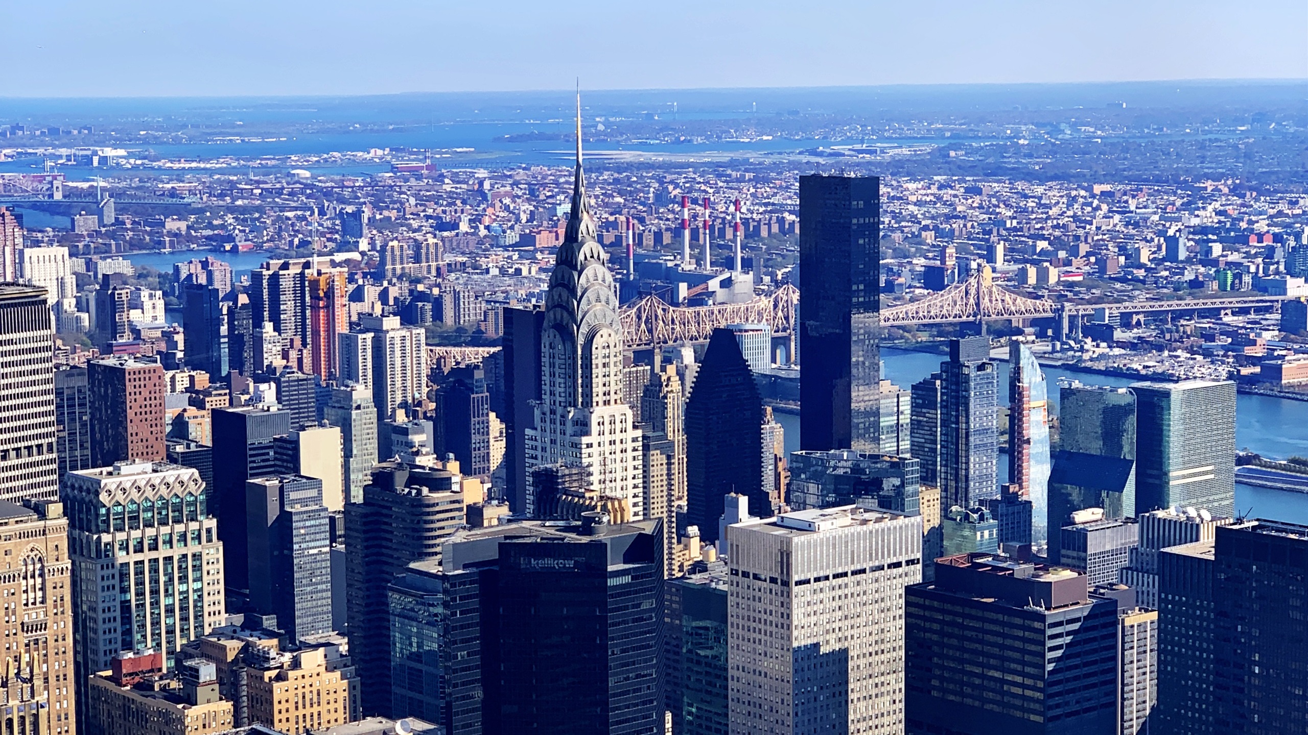 城市,纽约,都市