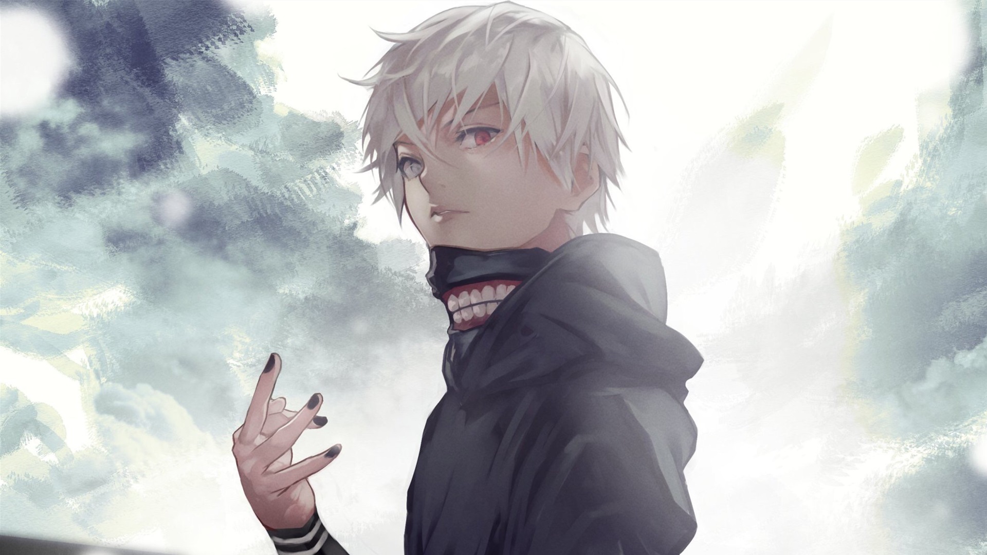 卡通人物,死神,审判