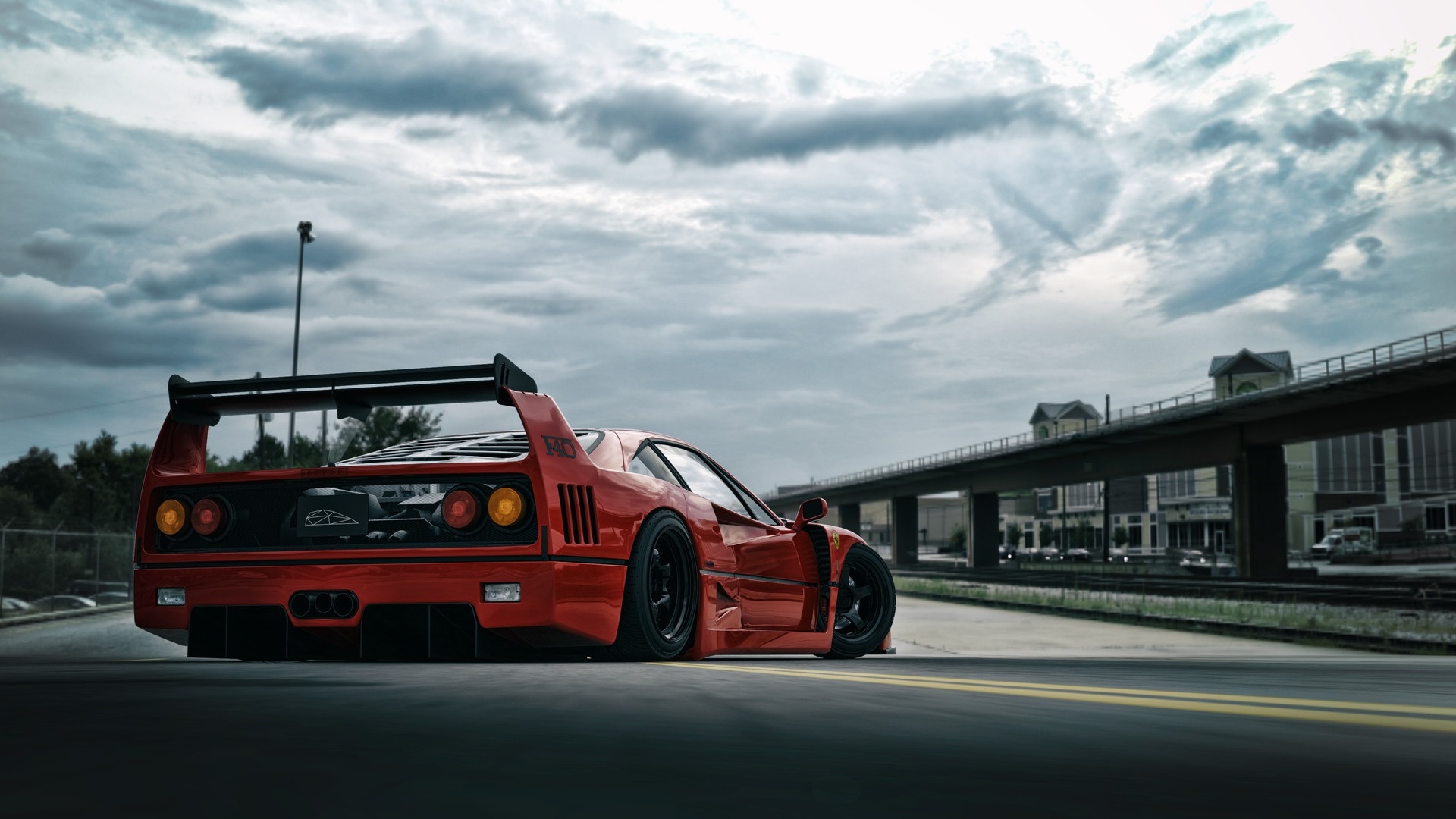 跑车,赛车,赛道,车展