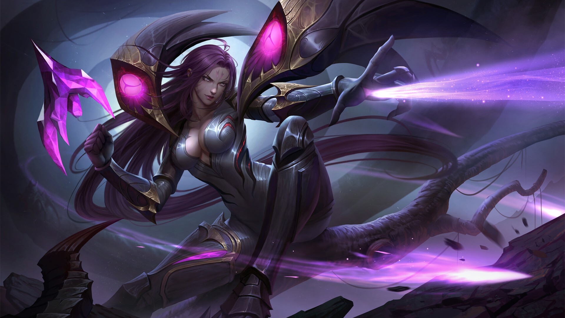 英雄联盟,LOL,薇恩