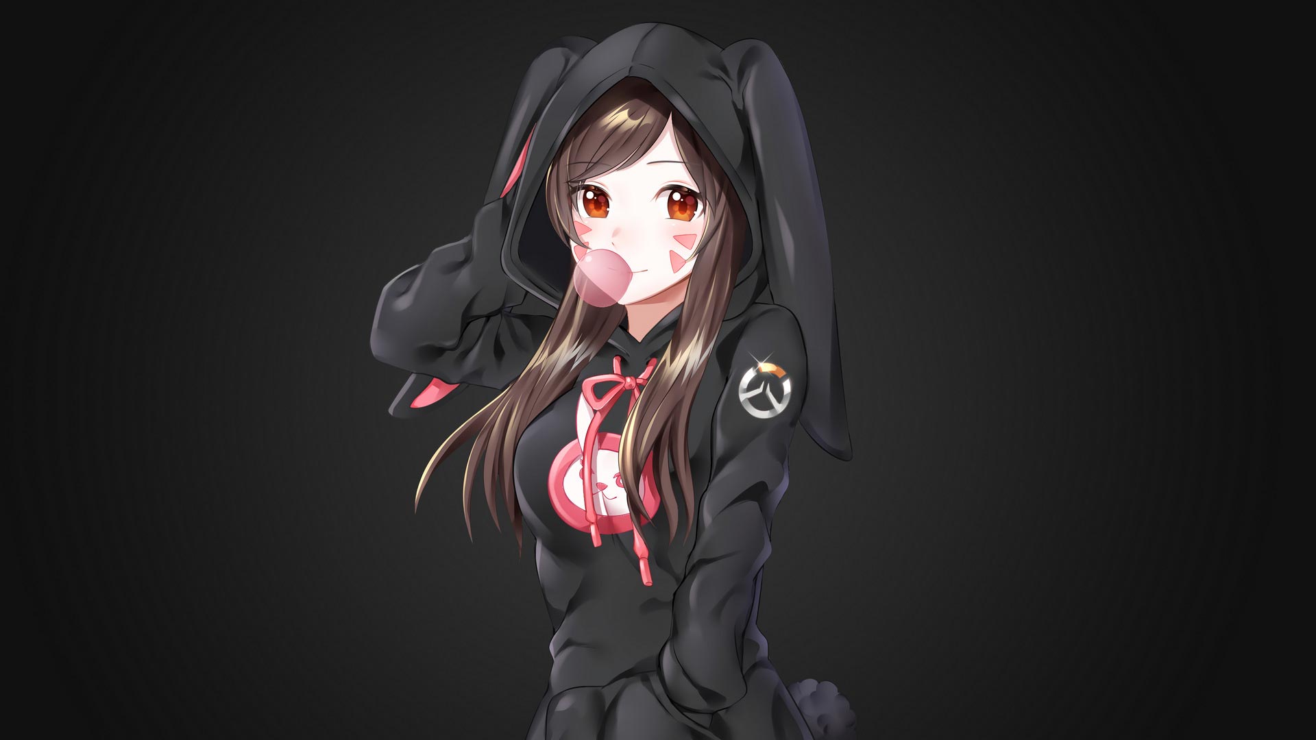 守望先锋,DVA