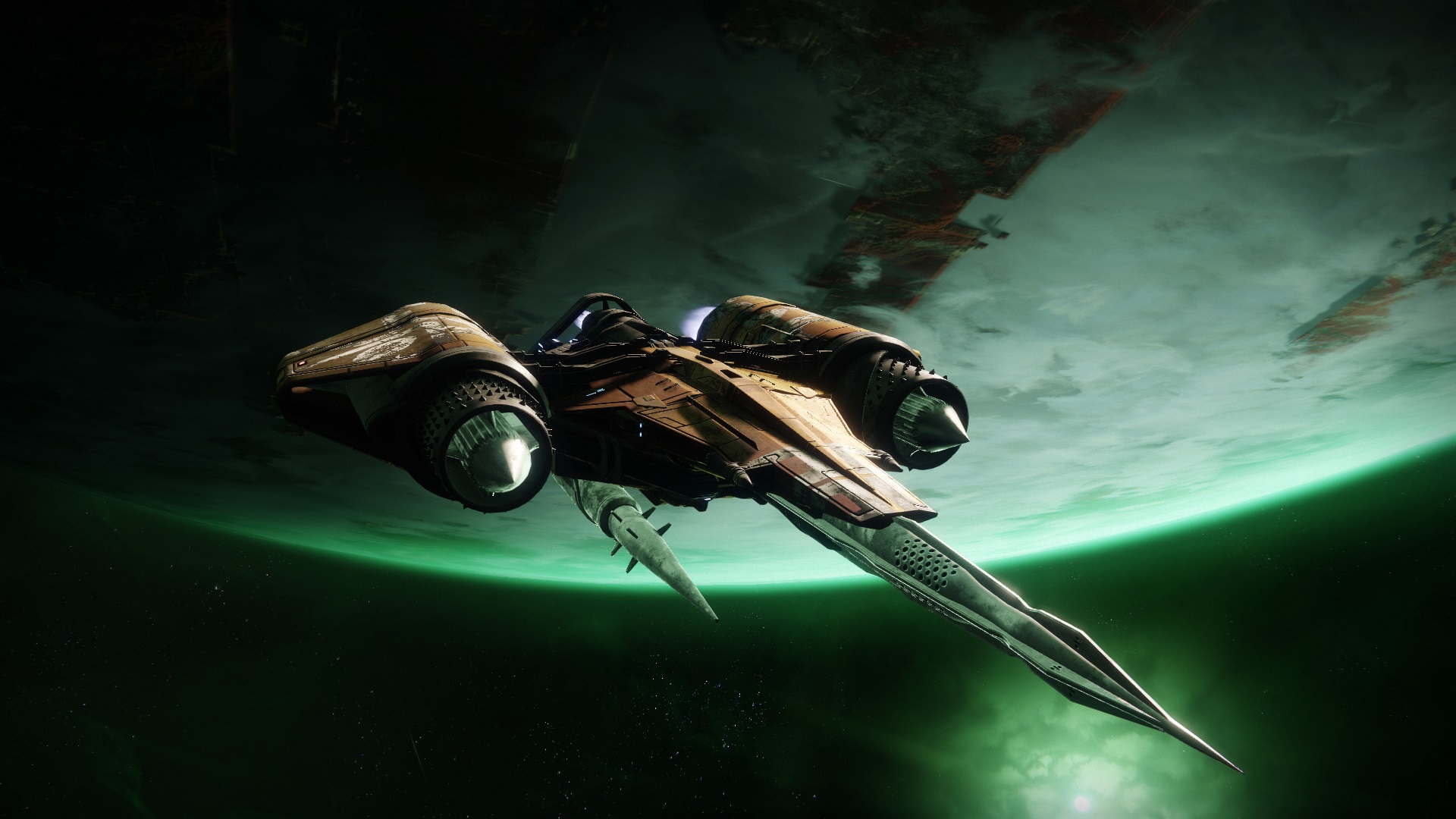 主机游戏,飞船,太空,月球