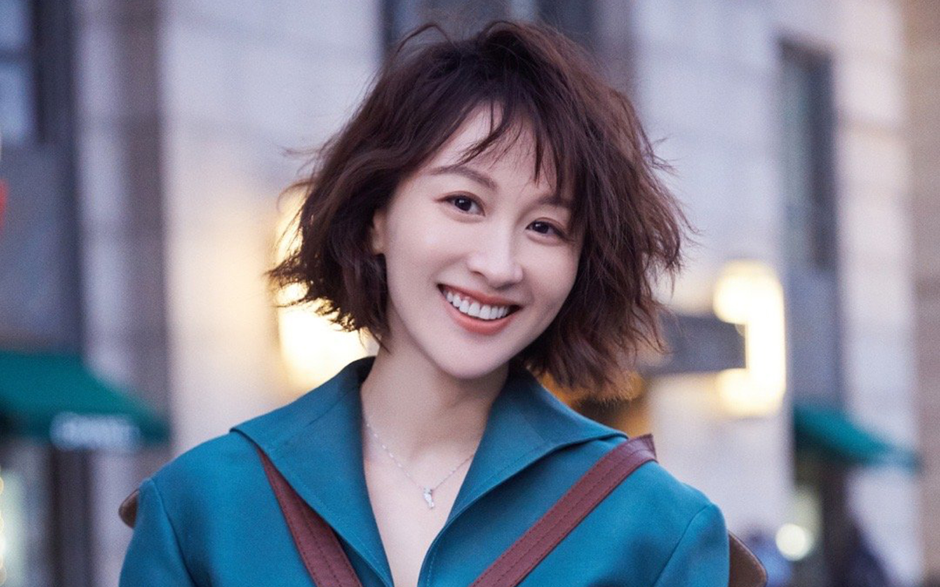 练练,开朗,阳光,气质