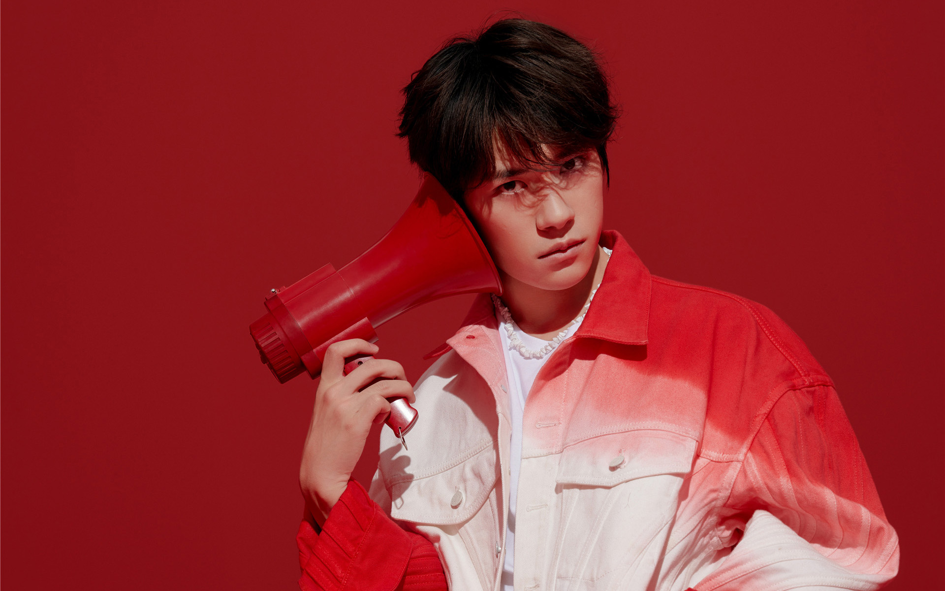 易烊千玺,玉尔演唱会