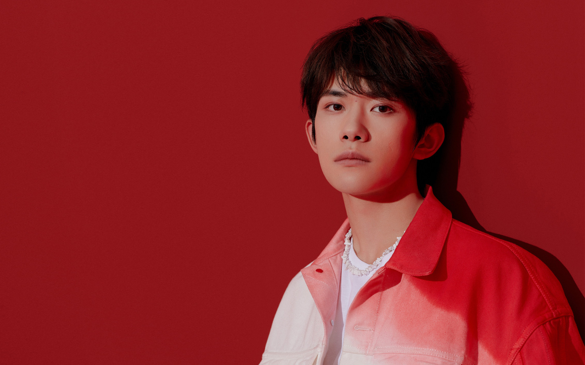 易烊千玺,玉尔演唱会