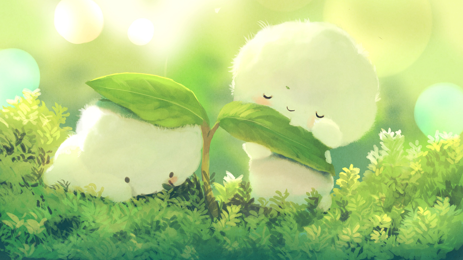 卡通人物,二次元,表情包,可爱