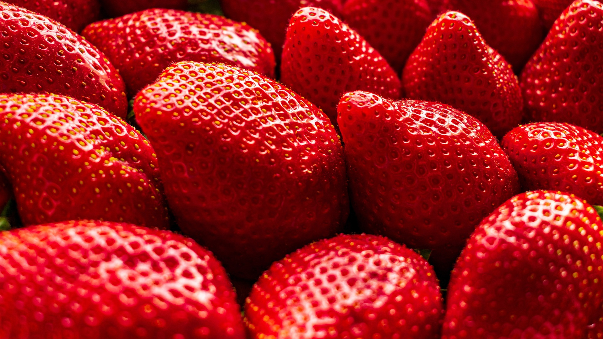 动感水果,草莓,