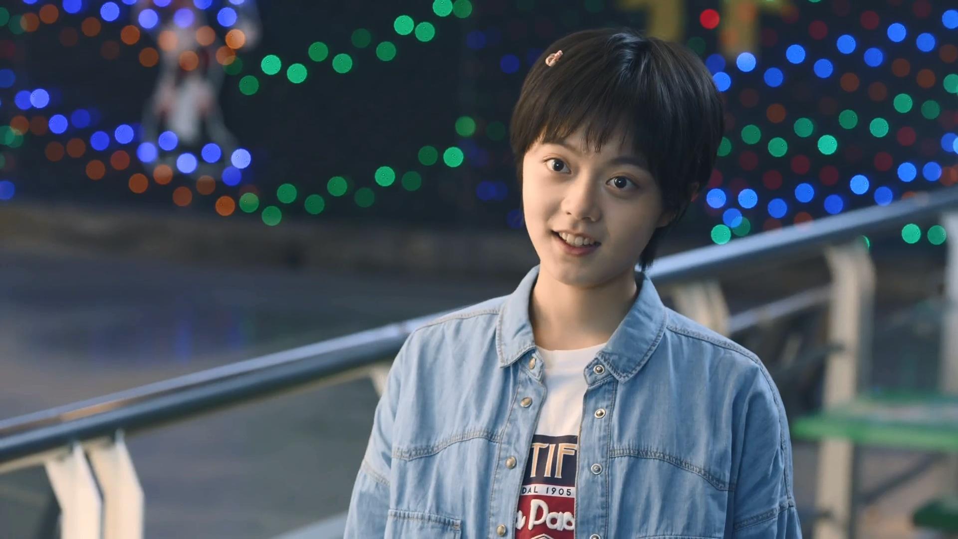 重生,张译,赵子琪,赵今麦