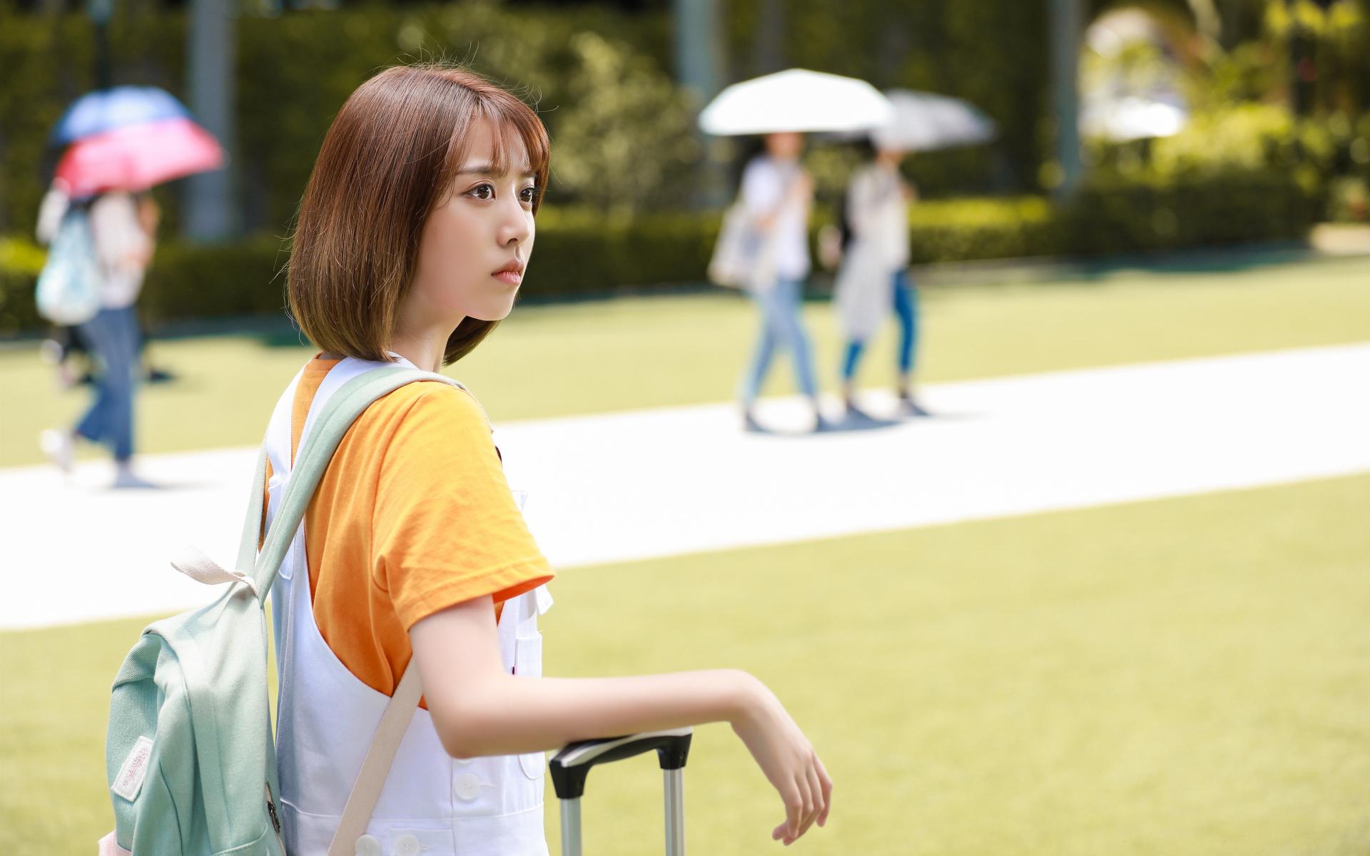 致我们甜甜的小美满,,龚俊,,刘人语