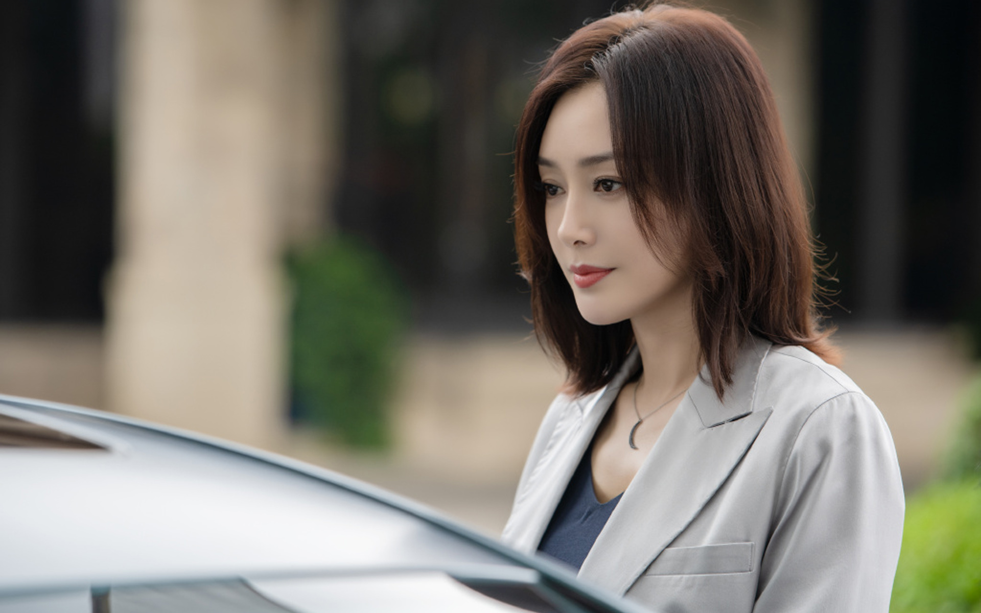 怪你过分美丽,,秦岚,,高以翔