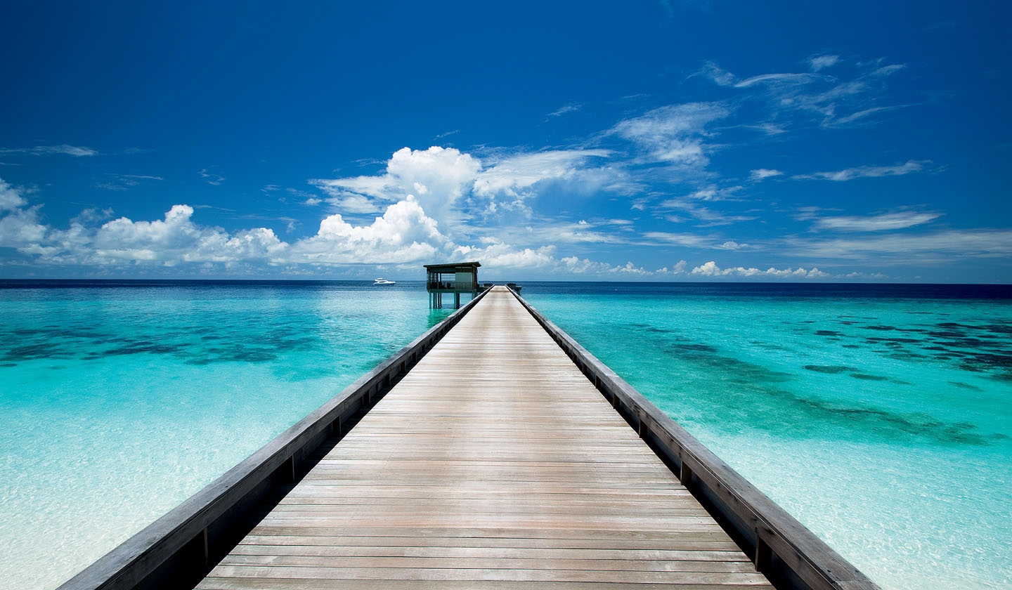 风景,炎炎夏日,儿童桌面专用