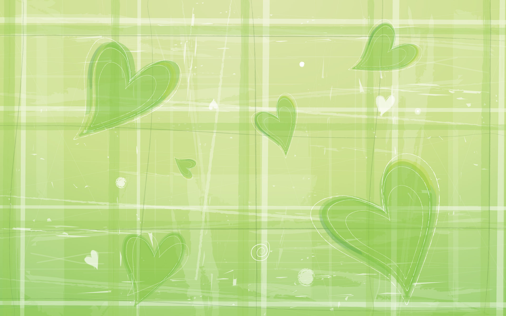 唯美爱情,心动创意