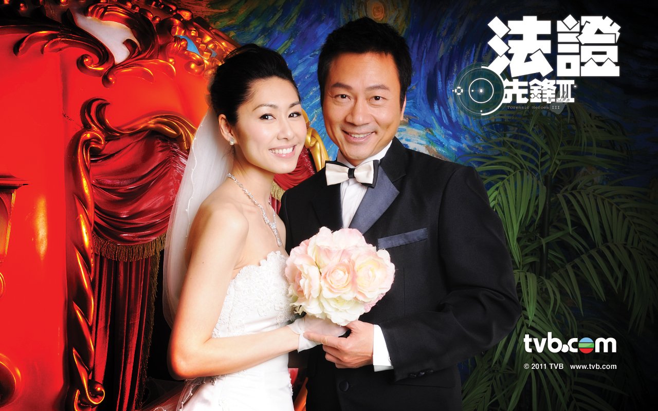 影视,电视剧,都市,警匪,TVB,法证先锋3,热门剧集