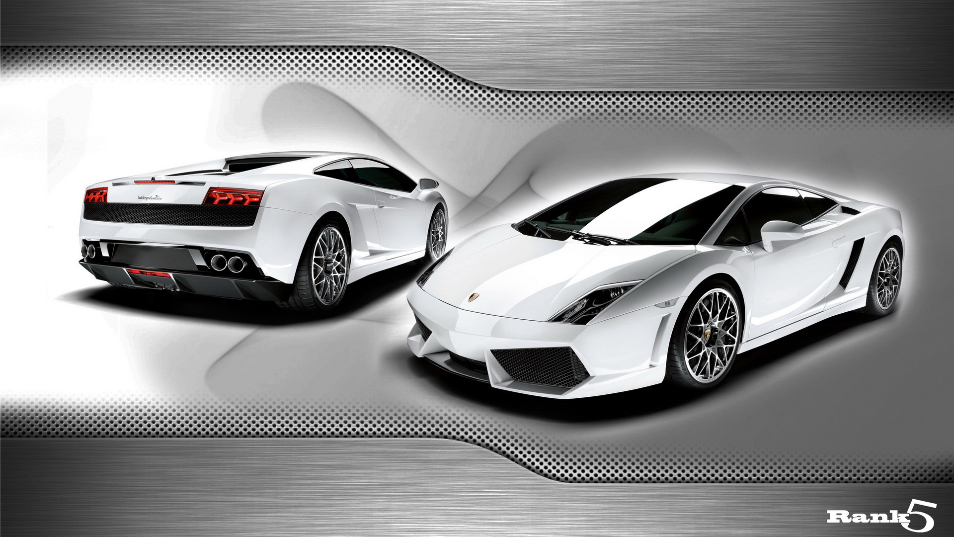 汽车,超跑,白色,保时捷,动感,儿童桌面专用