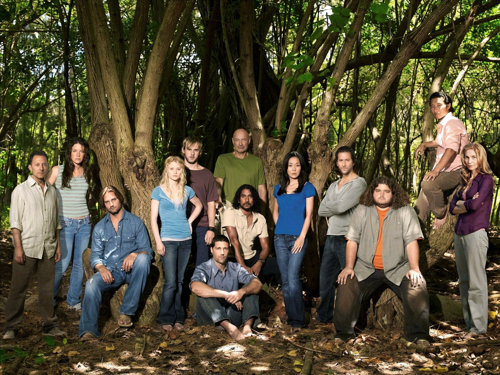影视,电视剧,欧美,冒险,丛林,迷失,热门剧集
