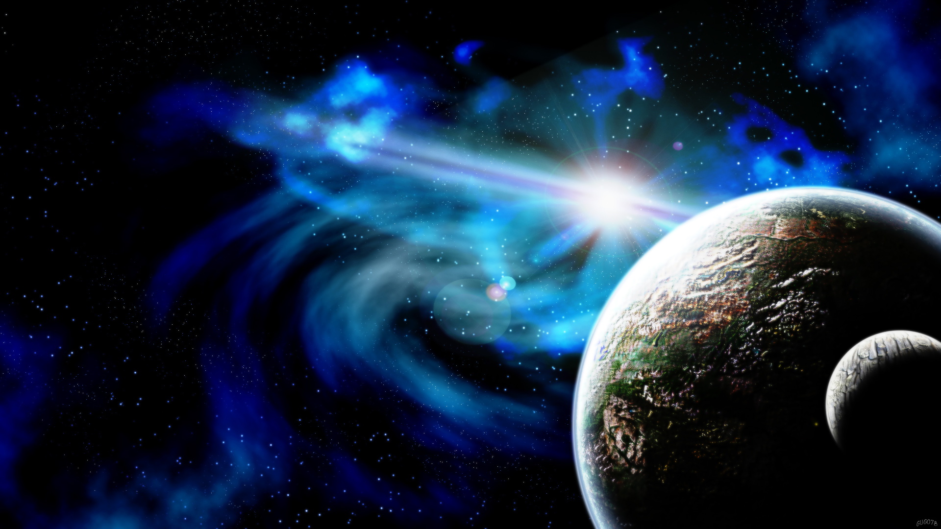 设计,黑色,星空,儿童桌面专用