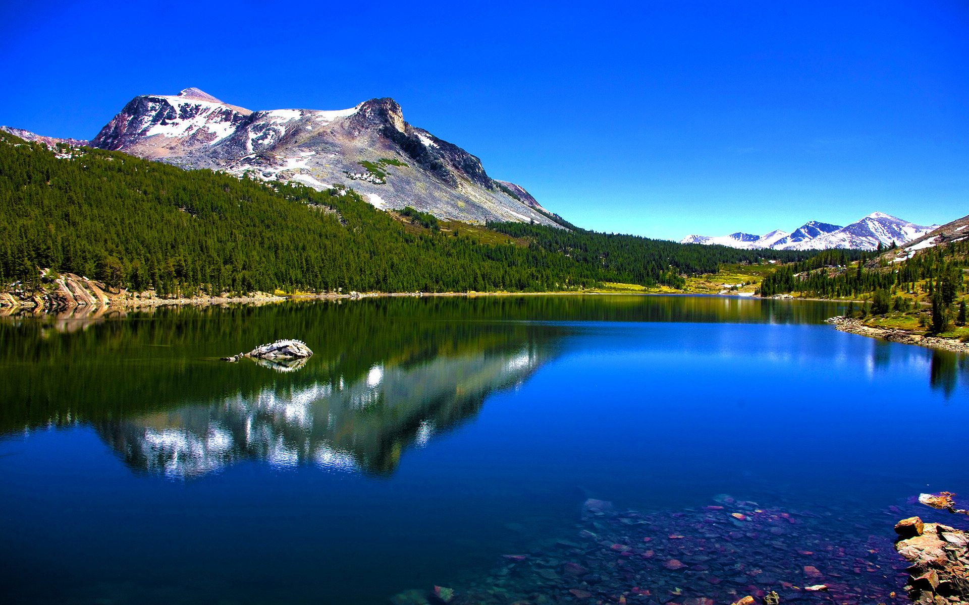 风景,自然风光,湖泊,儿童桌面专用
