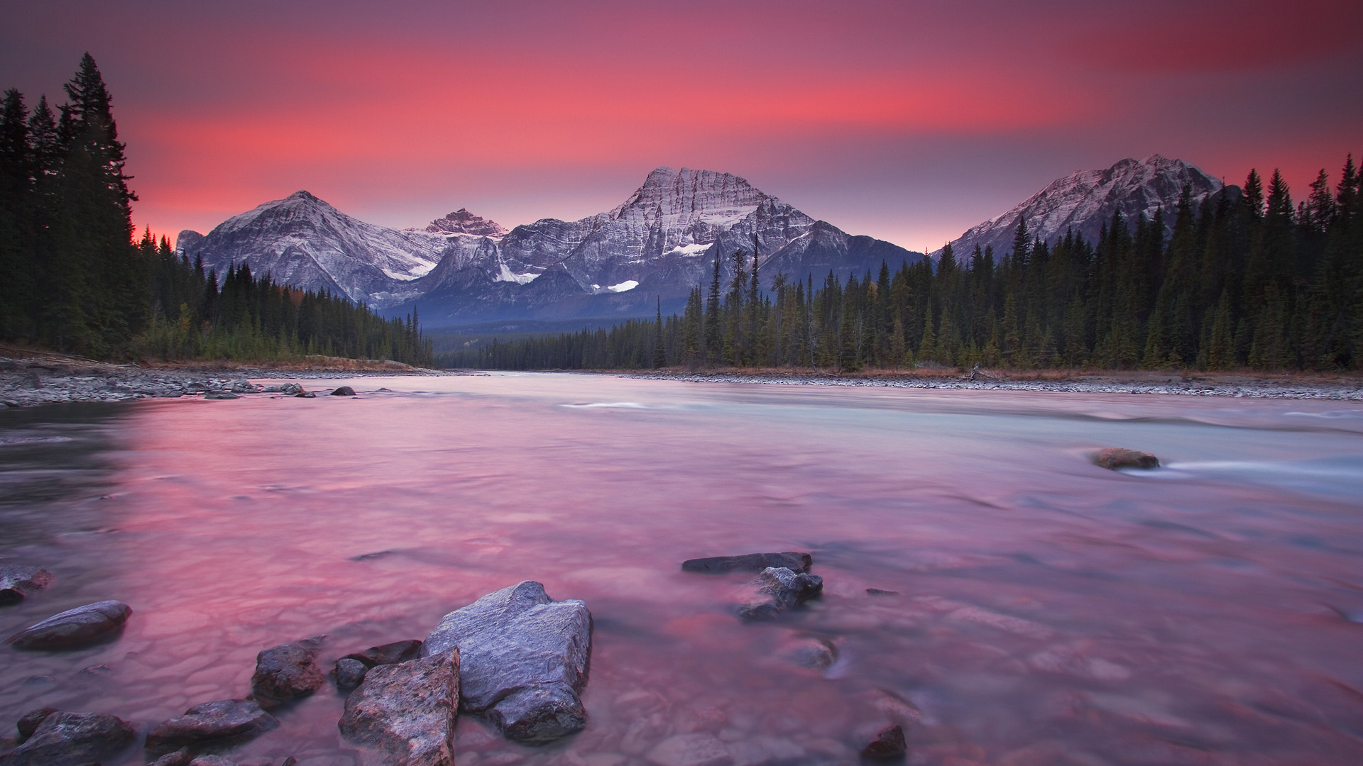 风景,自然风光,湖泊,儿童桌面专用
