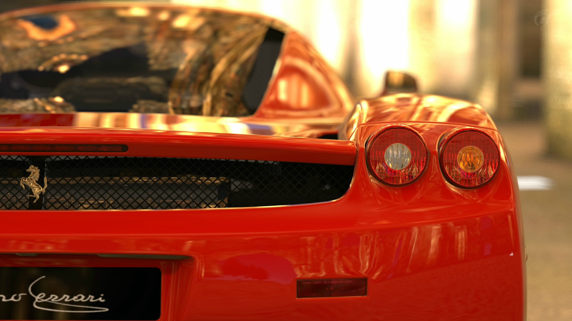 汽车,超跑,红色,法拉利,F430,儿童桌面专用