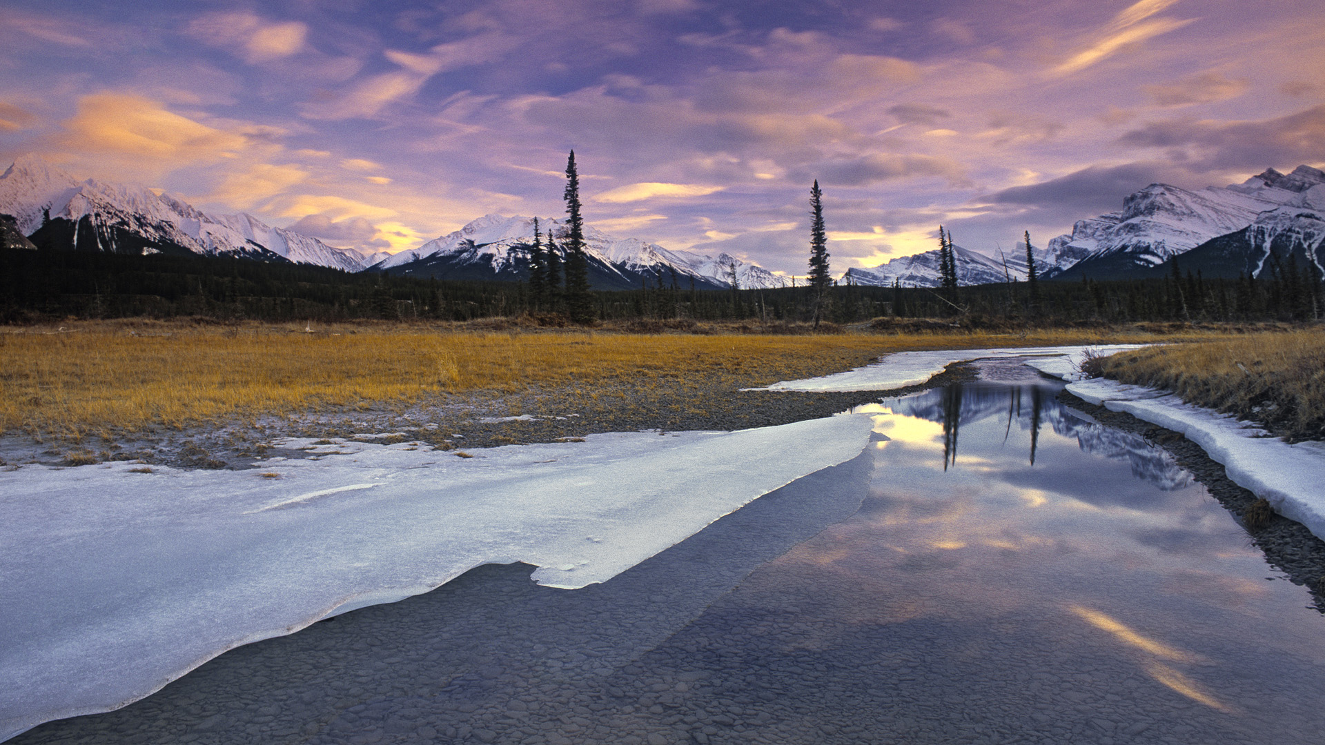 风景,自然风光,湖泊,儿童桌面专用