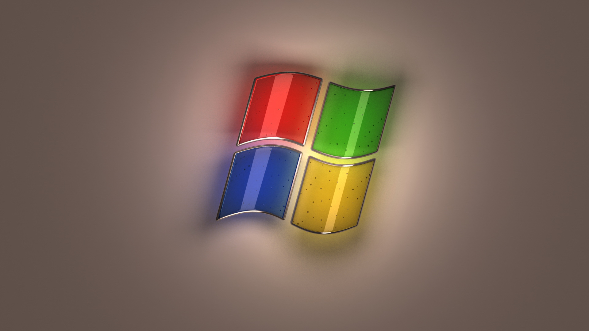 创意,设计,品牌,微软,简约,灰色,儿童桌面专用