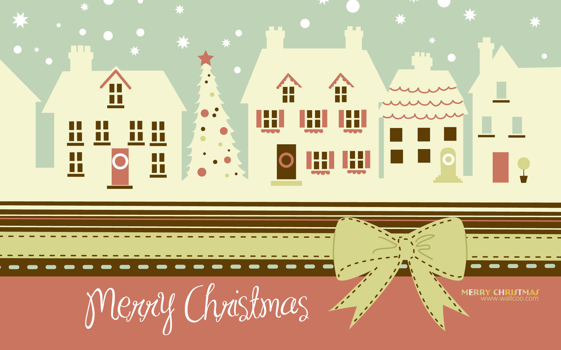 节日,圣诞节,儿童桌面专用