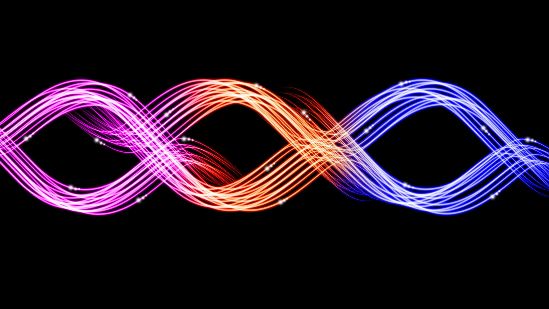 创意,设计,儿童桌面专用,线条,幻彩