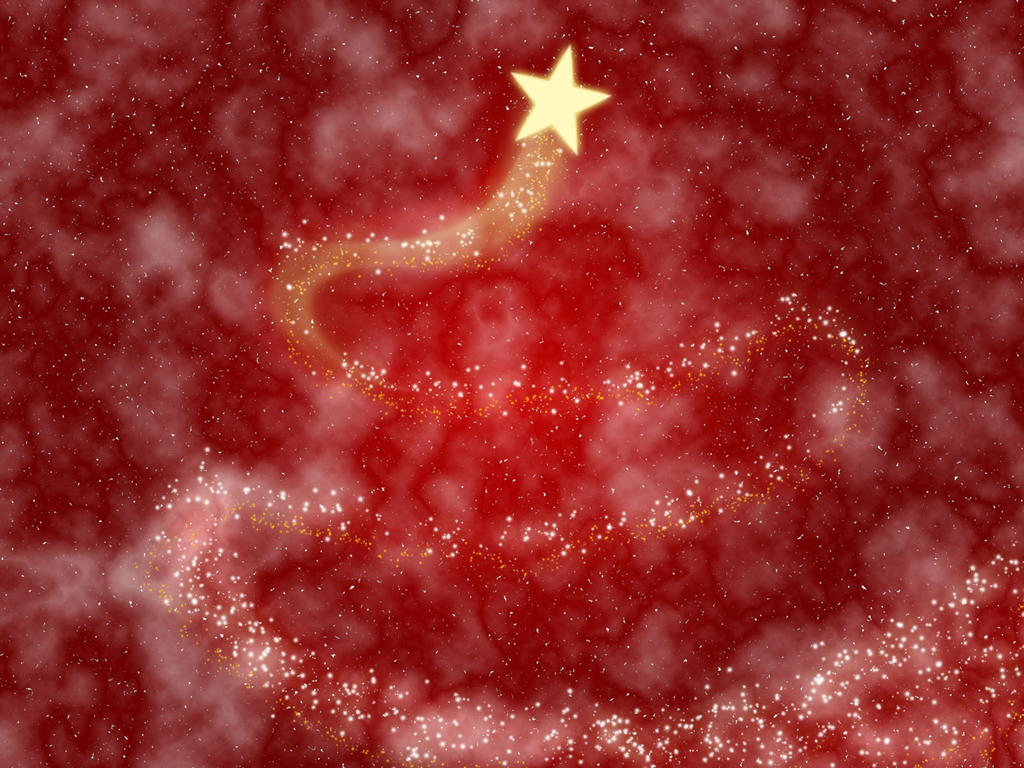 儿童桌面专用,圣诞节