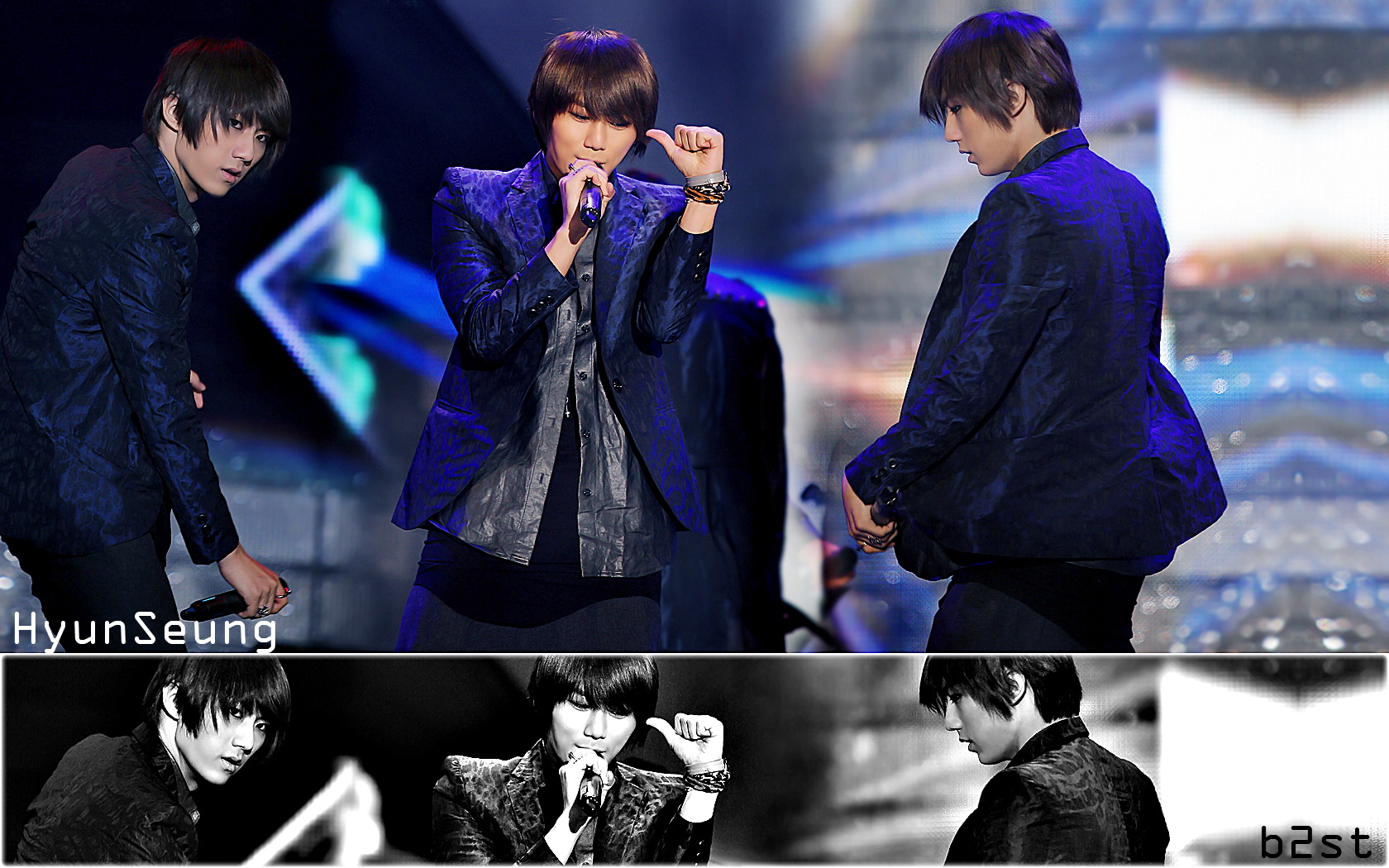 明星,日韩明星,男明星,偶像团体,beast