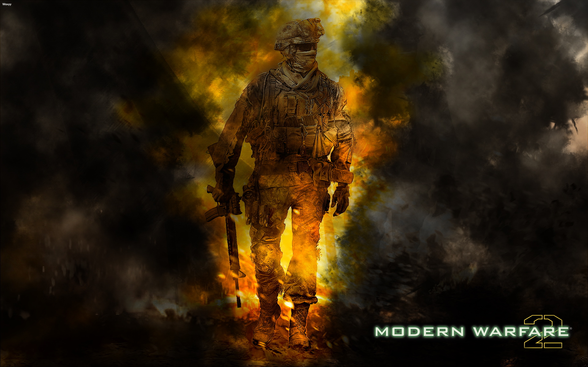 游戏,战争,暴力,modern,warfare2,动作射击