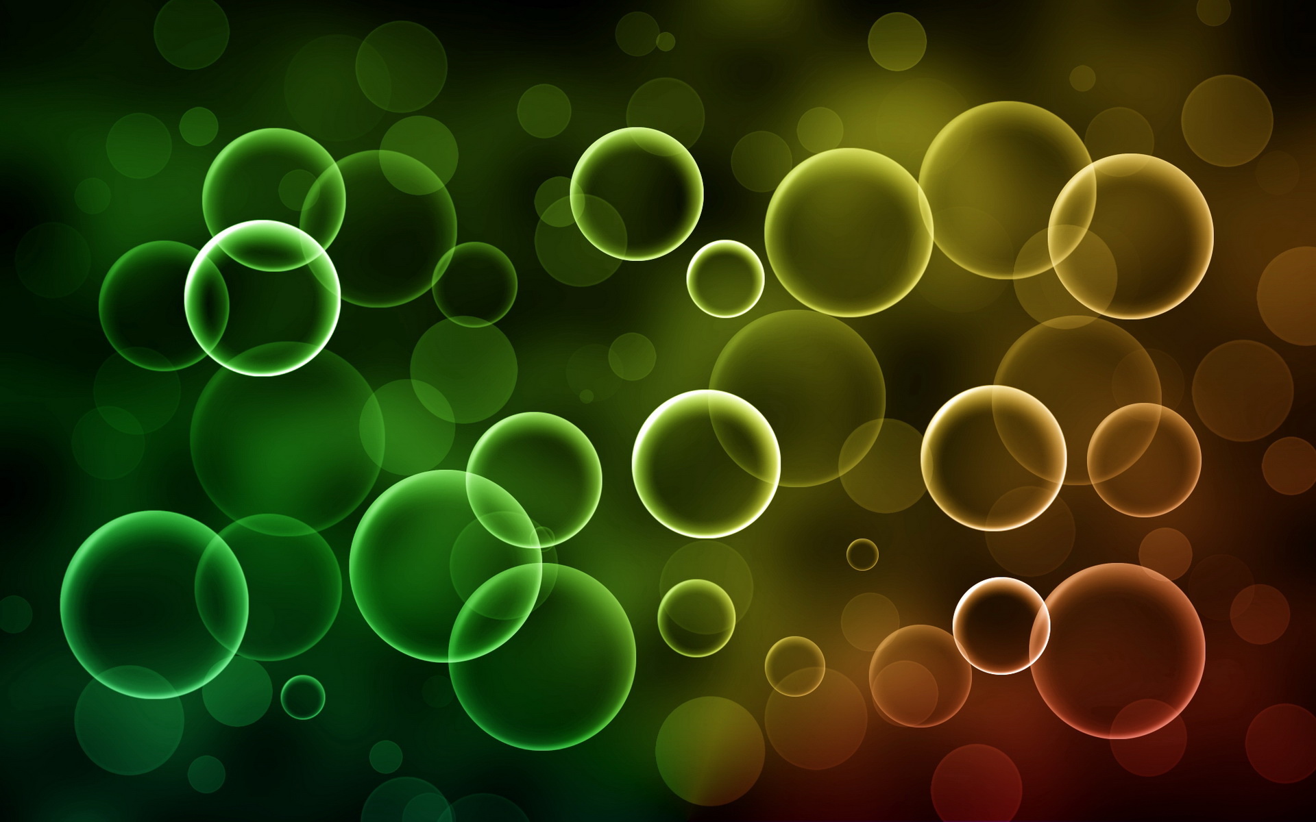 设计,幻彩,绿色,泡泡,儿童桌面专用