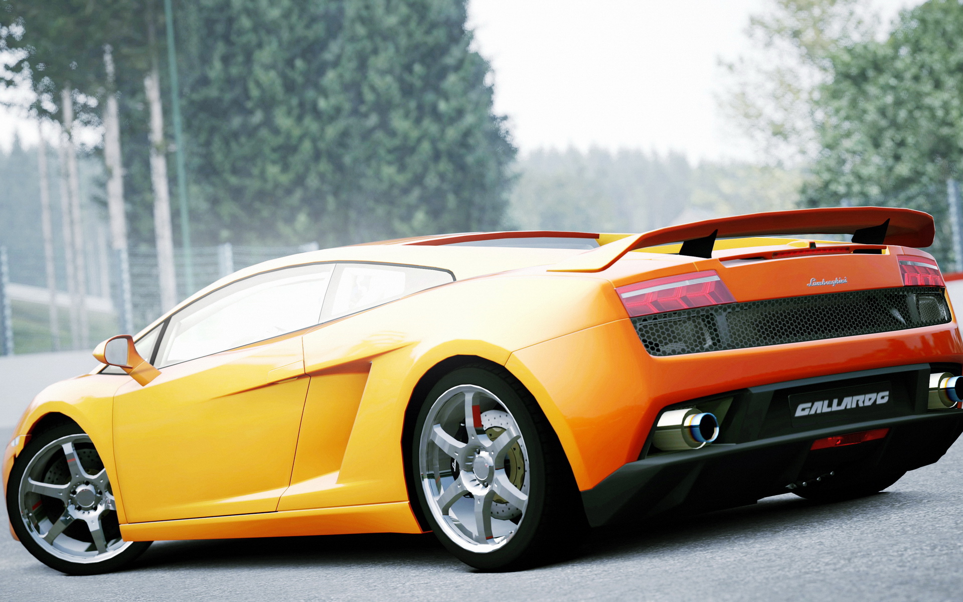 汽车,超跑,黄色,法拉利,F430,儿童桌面专用