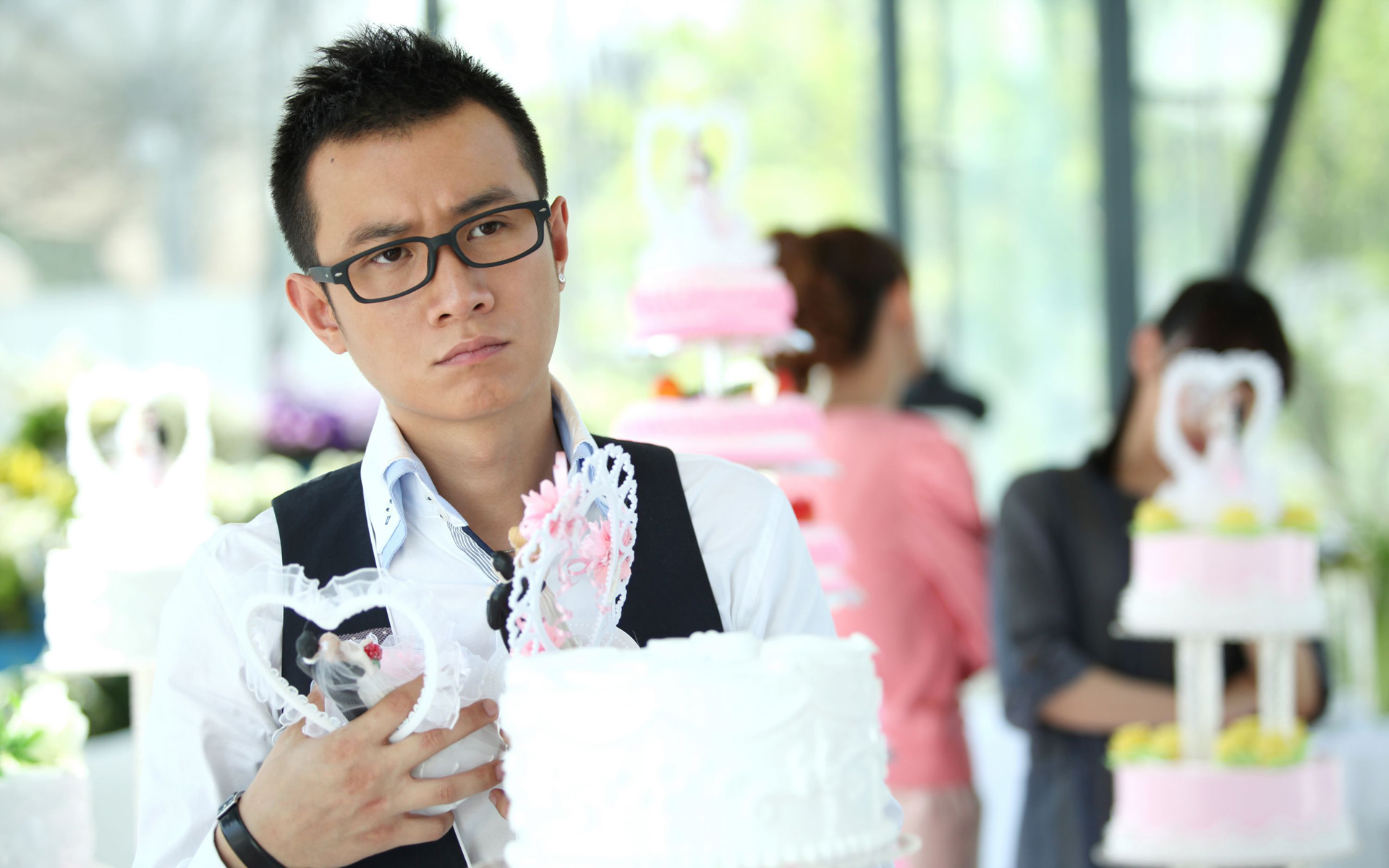 影视,明星,爱情,都市,初恋33天,王小贱,浪漫爱情,唯美温馨